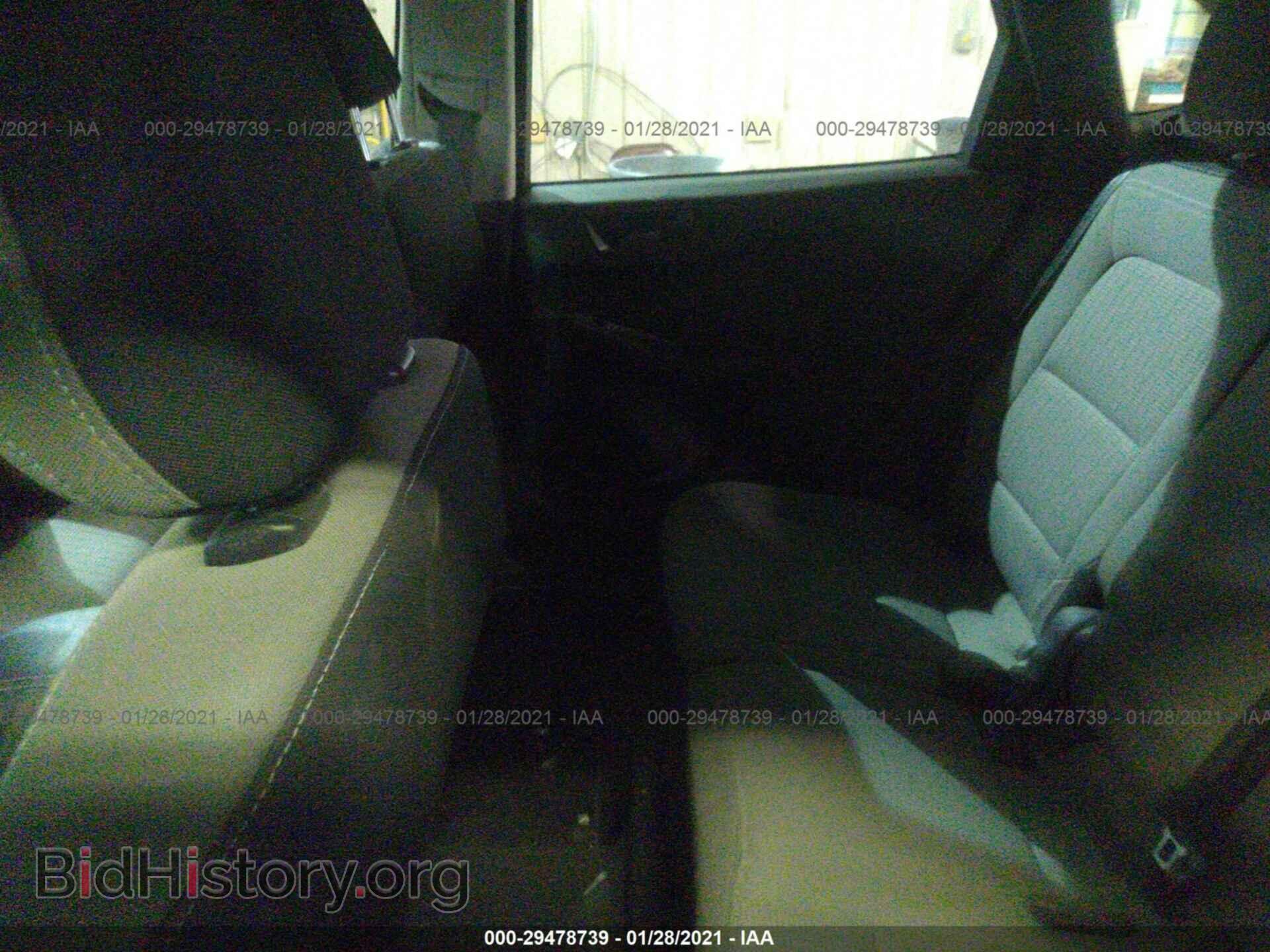 2020 FORD ESCAPE - VIN: 1FMCU0F65LUA23201 - Фото 8
