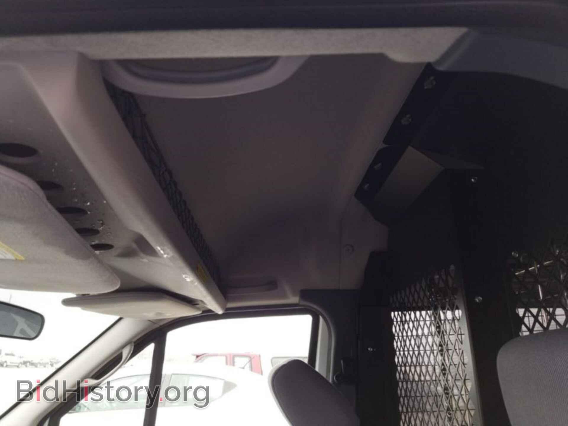2013 FORD TRANSIT CONNECT - VIN: NM0LS6BN6DT145189 - Фото 2