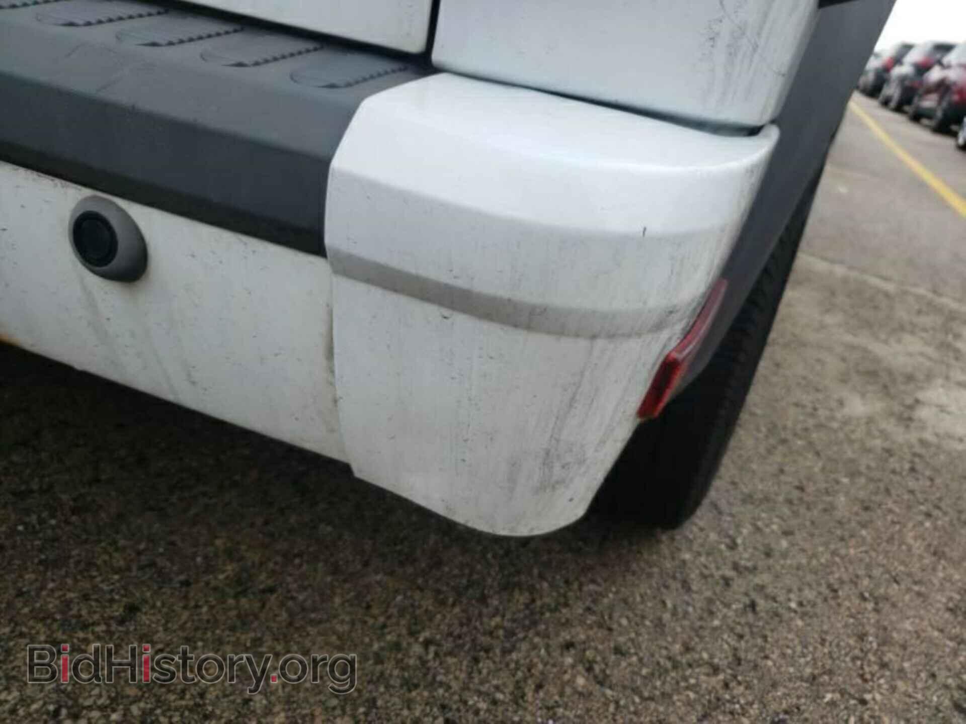 2013 FORD TRANSIT CONNECT - VIN: NM0LS6BN6DT145189 - Фото 9