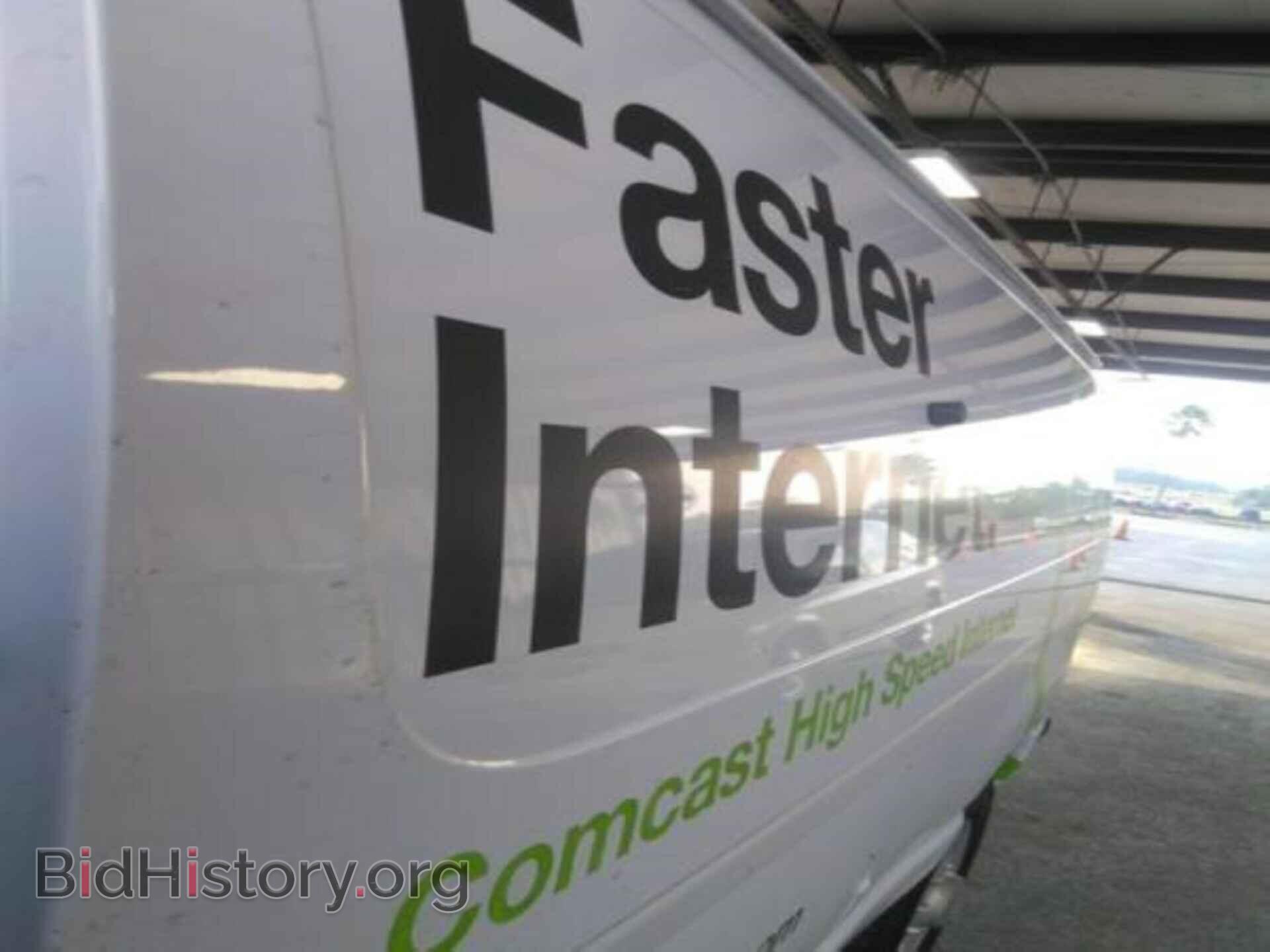 2007 FORD ECONOLINE CARGO VAN - VIN: 1FTNE24L37DA52765 - Фото 18