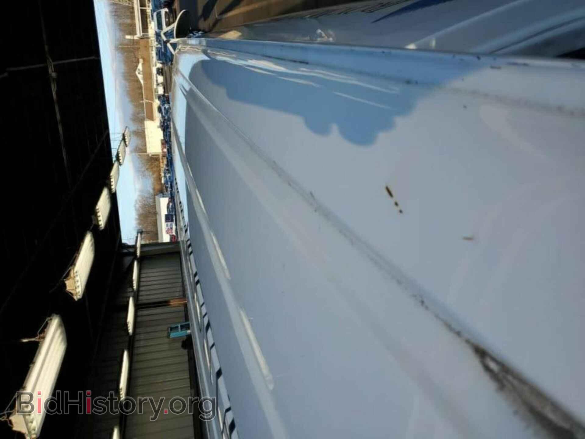 2012 FORD ECONOLINE CARGO VAN - VIN: 1FTNE1EL6CDA43996 - Фото 3