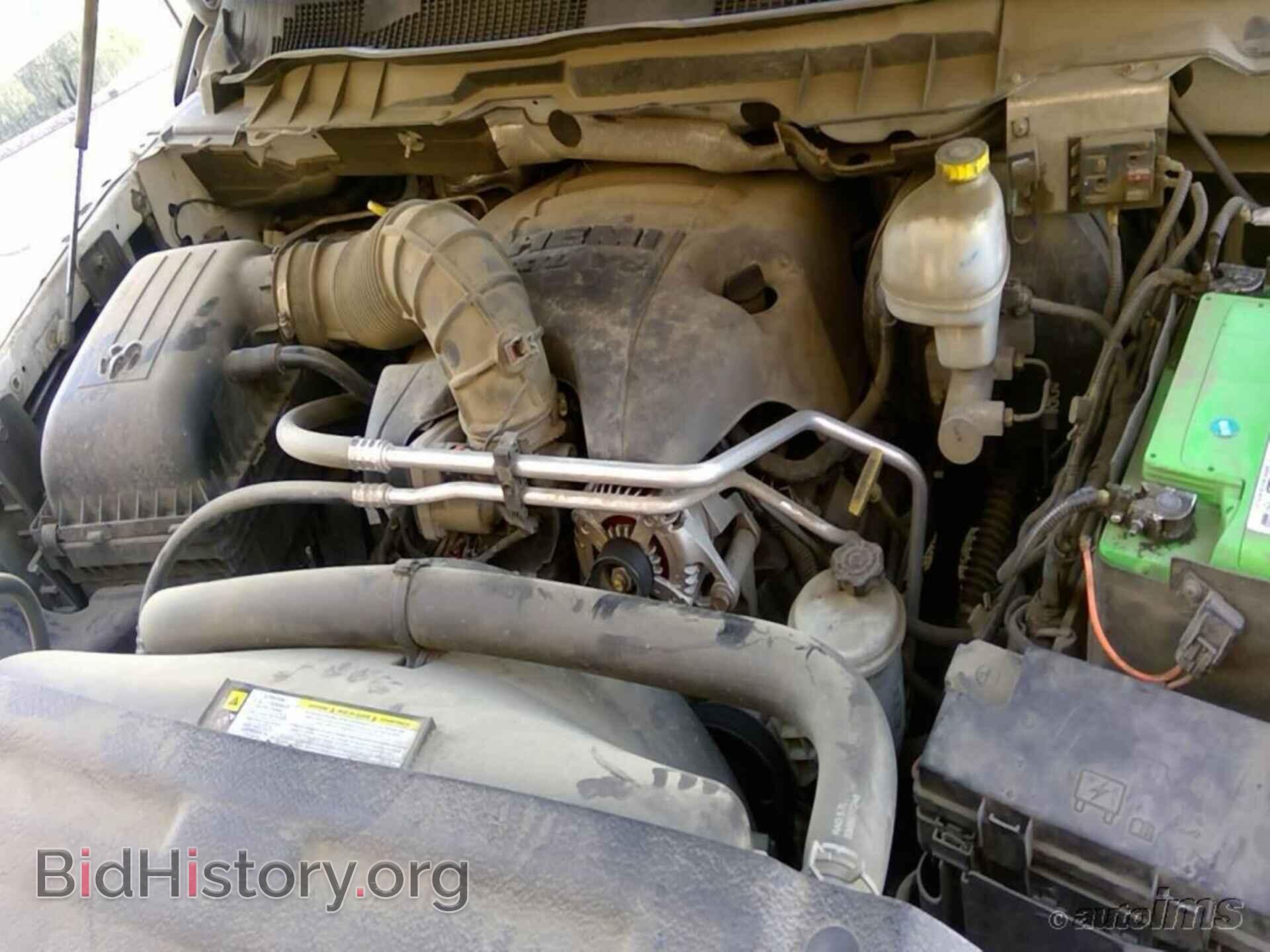 2011 RAM 2500 - VIN: 3D7LT2ET4BG555153 - Photo 6