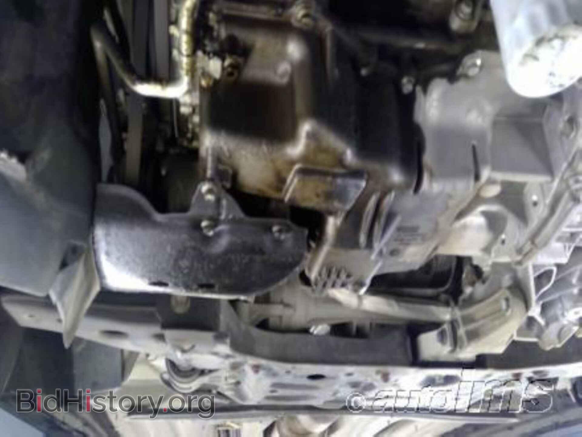 2015 FORD FOCUS - VIN: 1FADP3E2XFL301994 - Фото 4