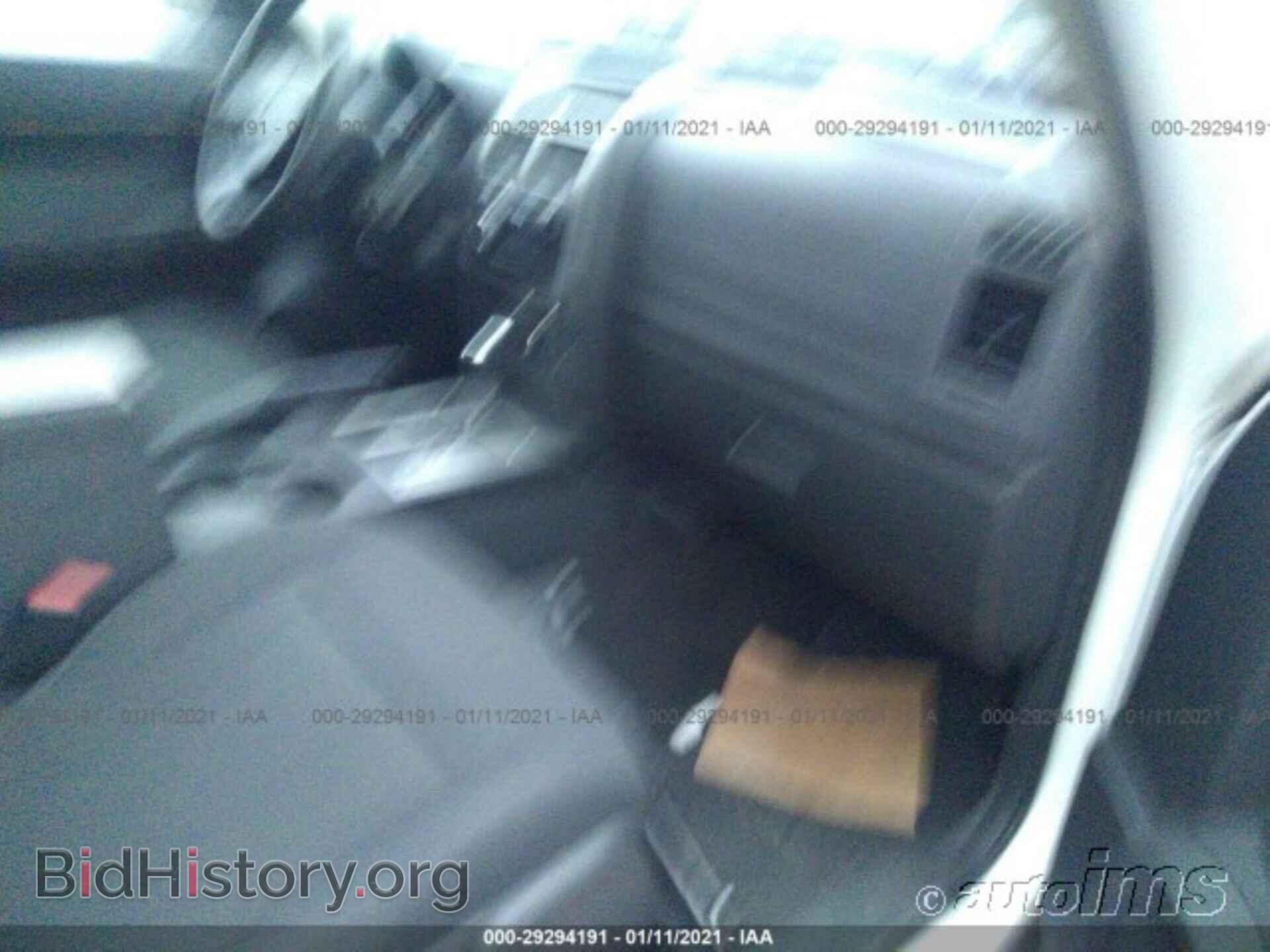 2011 DODGE NITRO - VIN: 1D4PU2GK8BW590408 - Фото 5