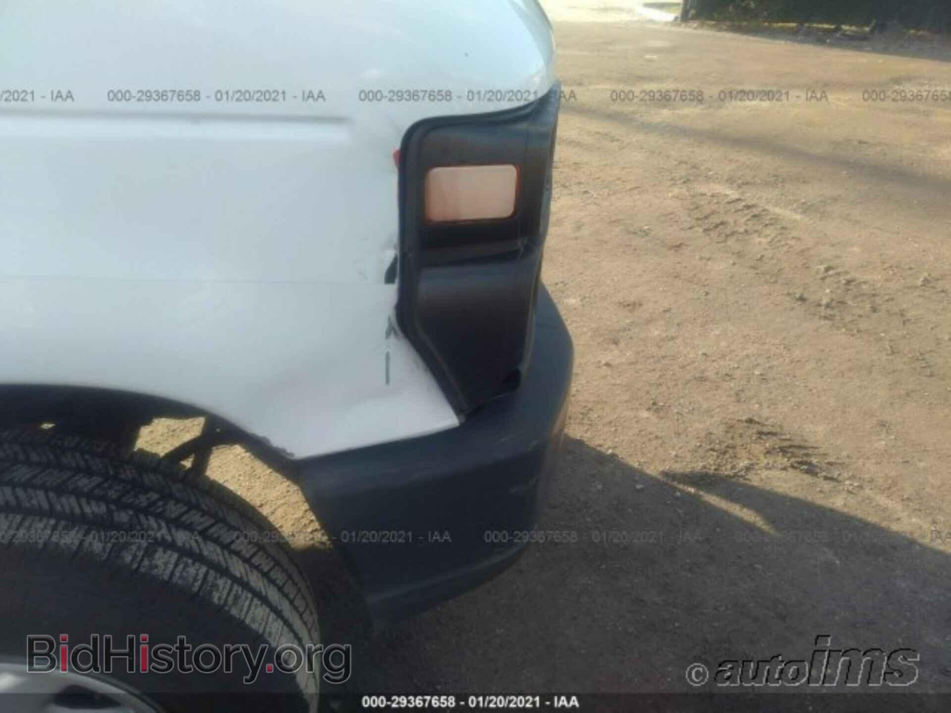 2012 FORD ECONOLINE CARGO VAN - VIN: 1FTSE3ELXCDB01946 - Фото 6