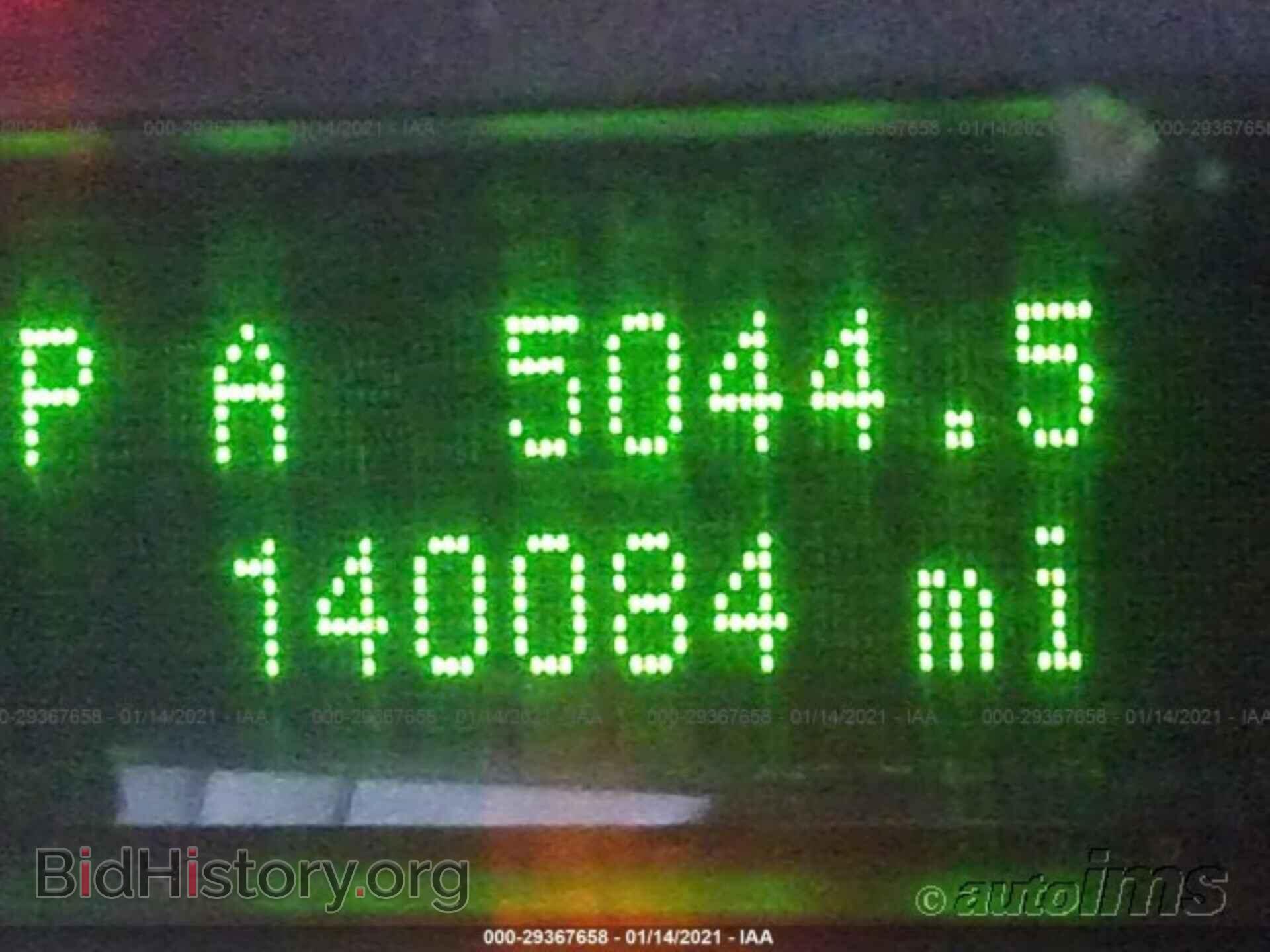 2012 FORD ECONOLINE CARGO VAN - VIN: 1FTSE3ELXCDB01946 - Фото 7