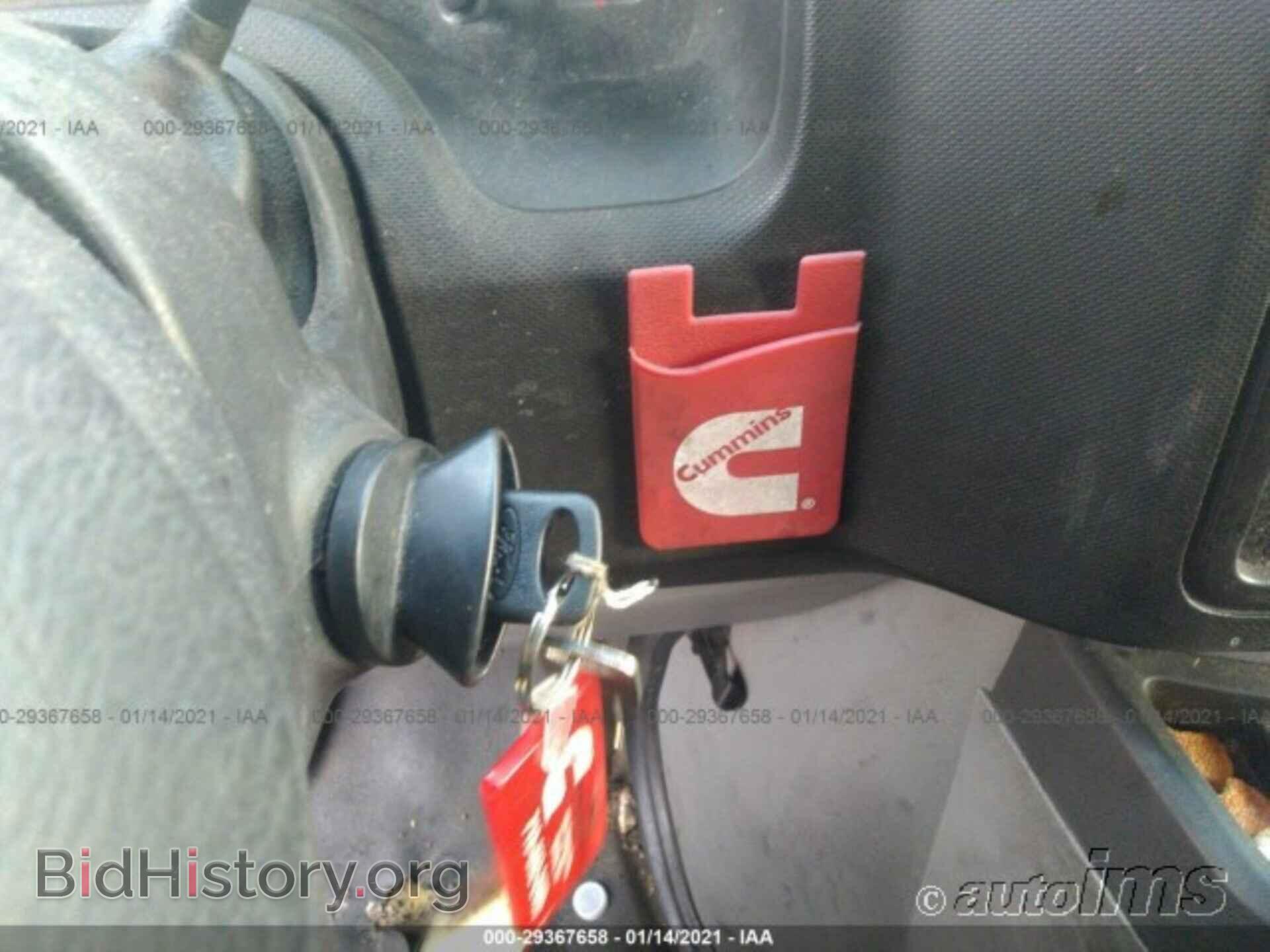 2012 FORD ECONOLINE CARGO VAN - VIN: 1FTSE3ELXCDB01946 - Фото 10