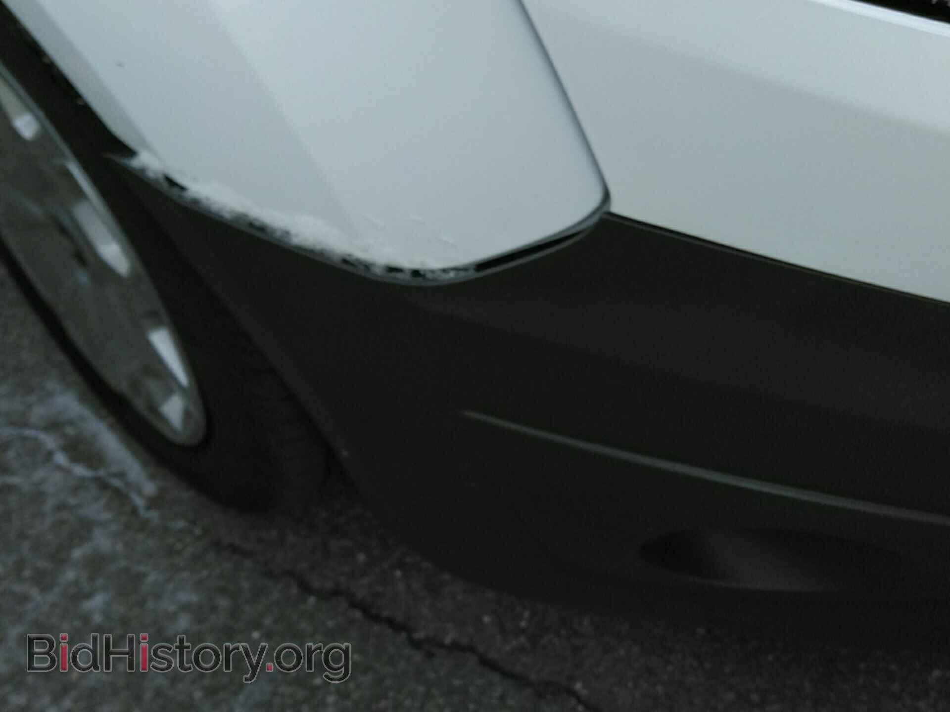 2016 FORD TRANSIT CONNECT - VIN: NM0LS7EXXG1248344 - Фото 8