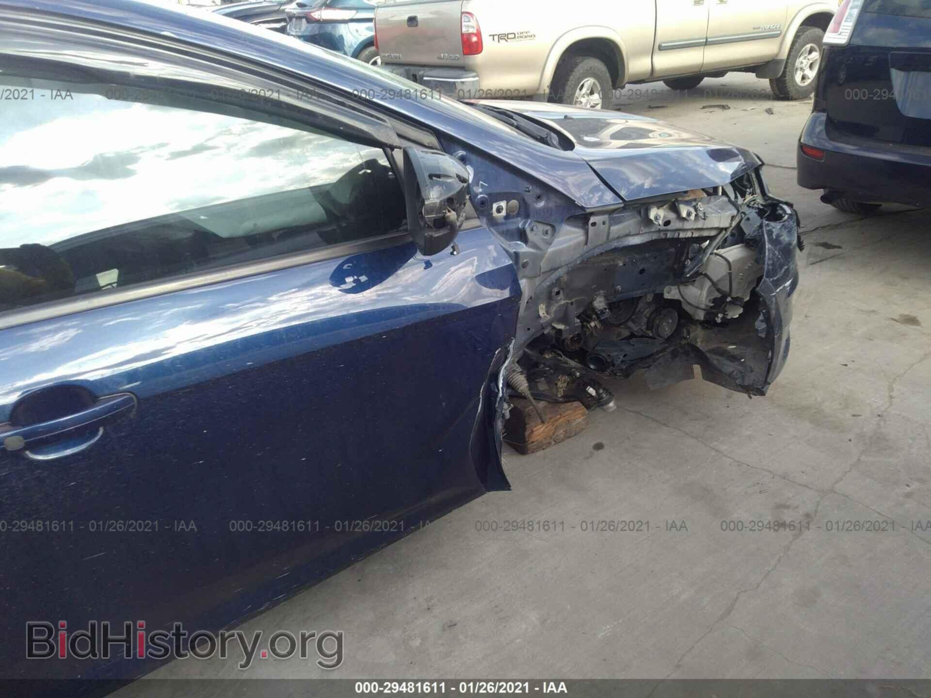 2016 FORD FOCUS - VIN: 1FADP3L91GL252945 - Фото 6