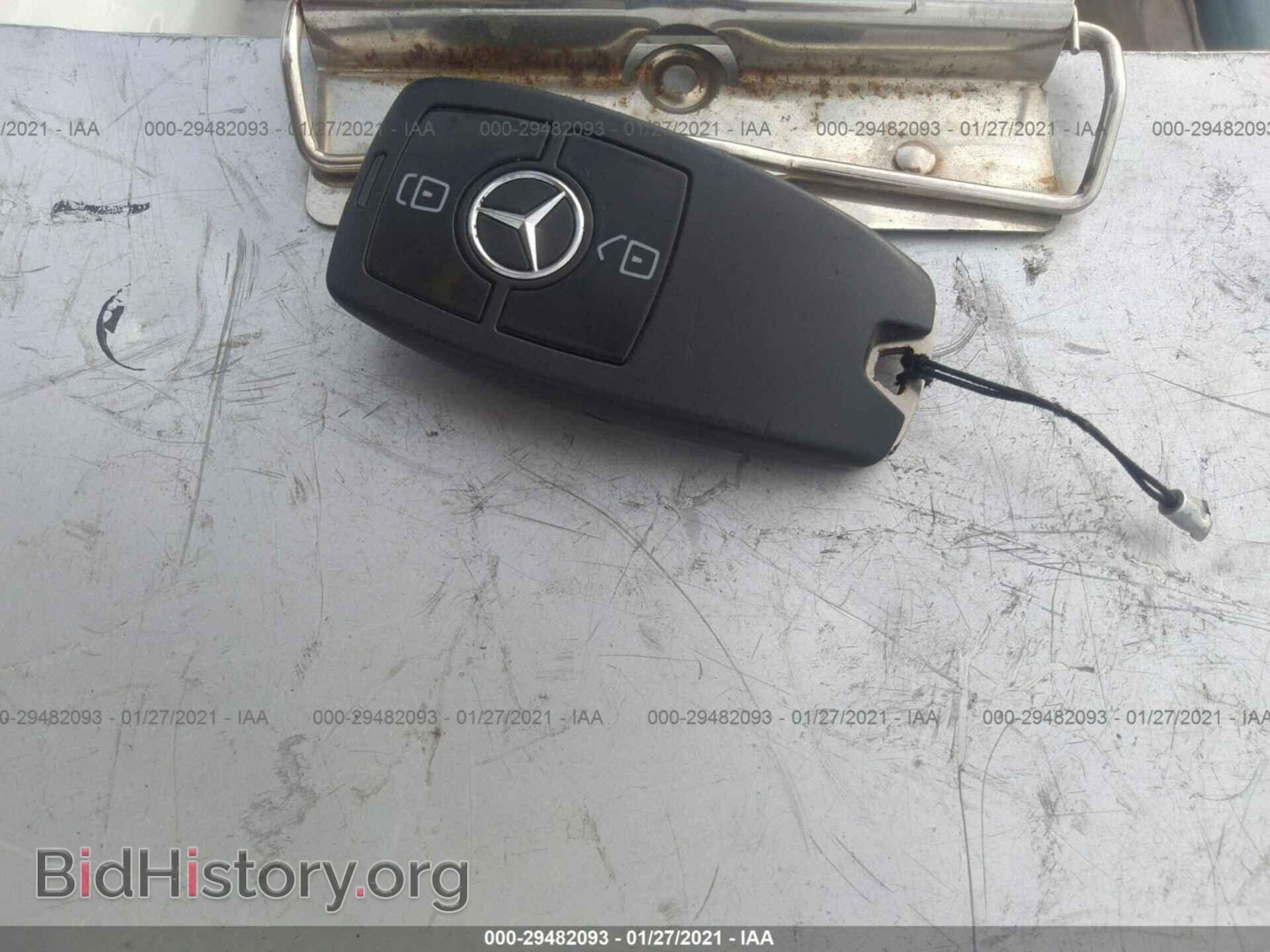 2019 MERCEDES-BENZ SPRINTER VAN - VIN: WD4PF0CD4KP046684 - Фото 11