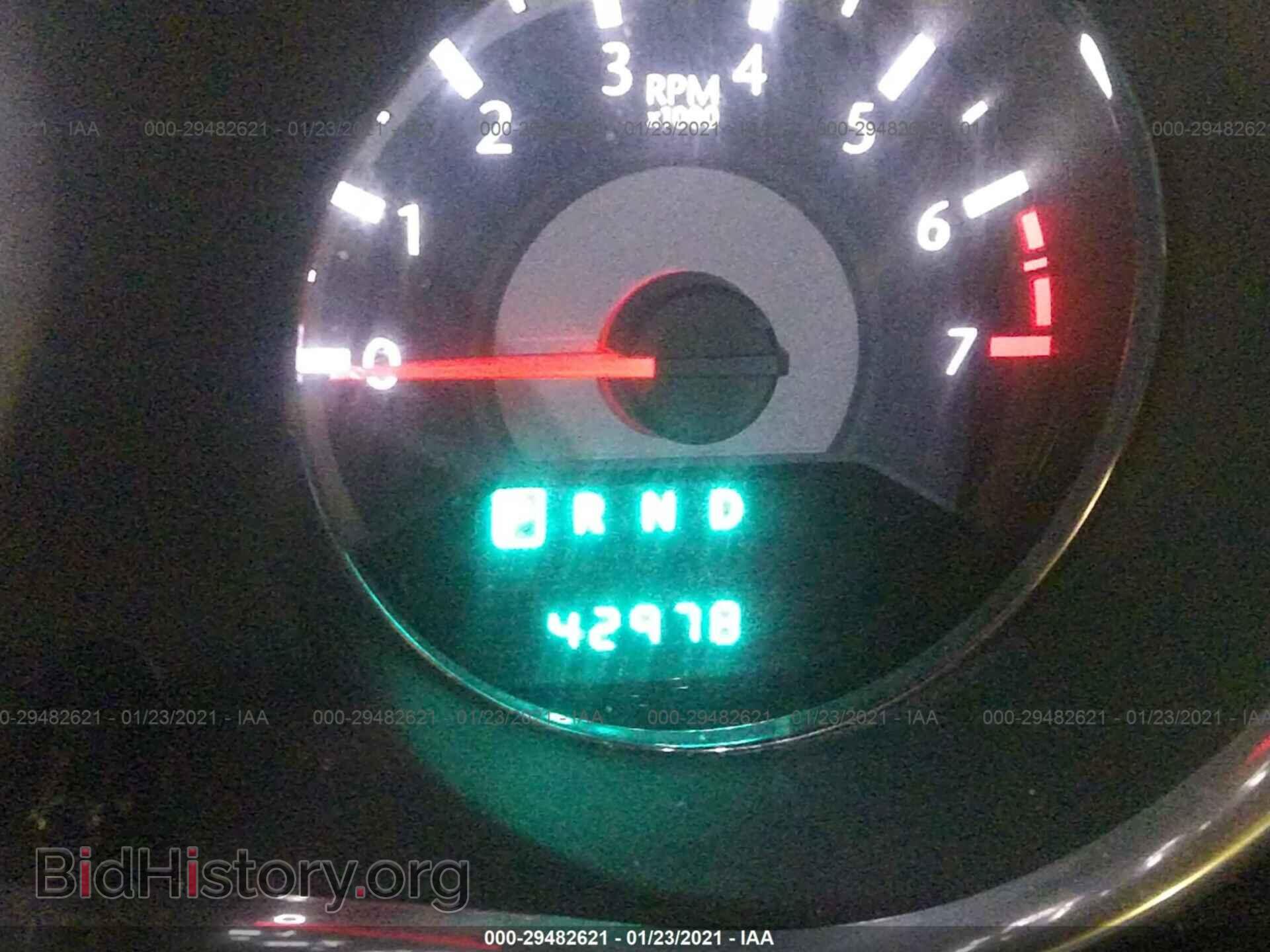 2013 CHRYSLER 200 - VIN: 1C3CCBBB3DN611796 - Фото 7