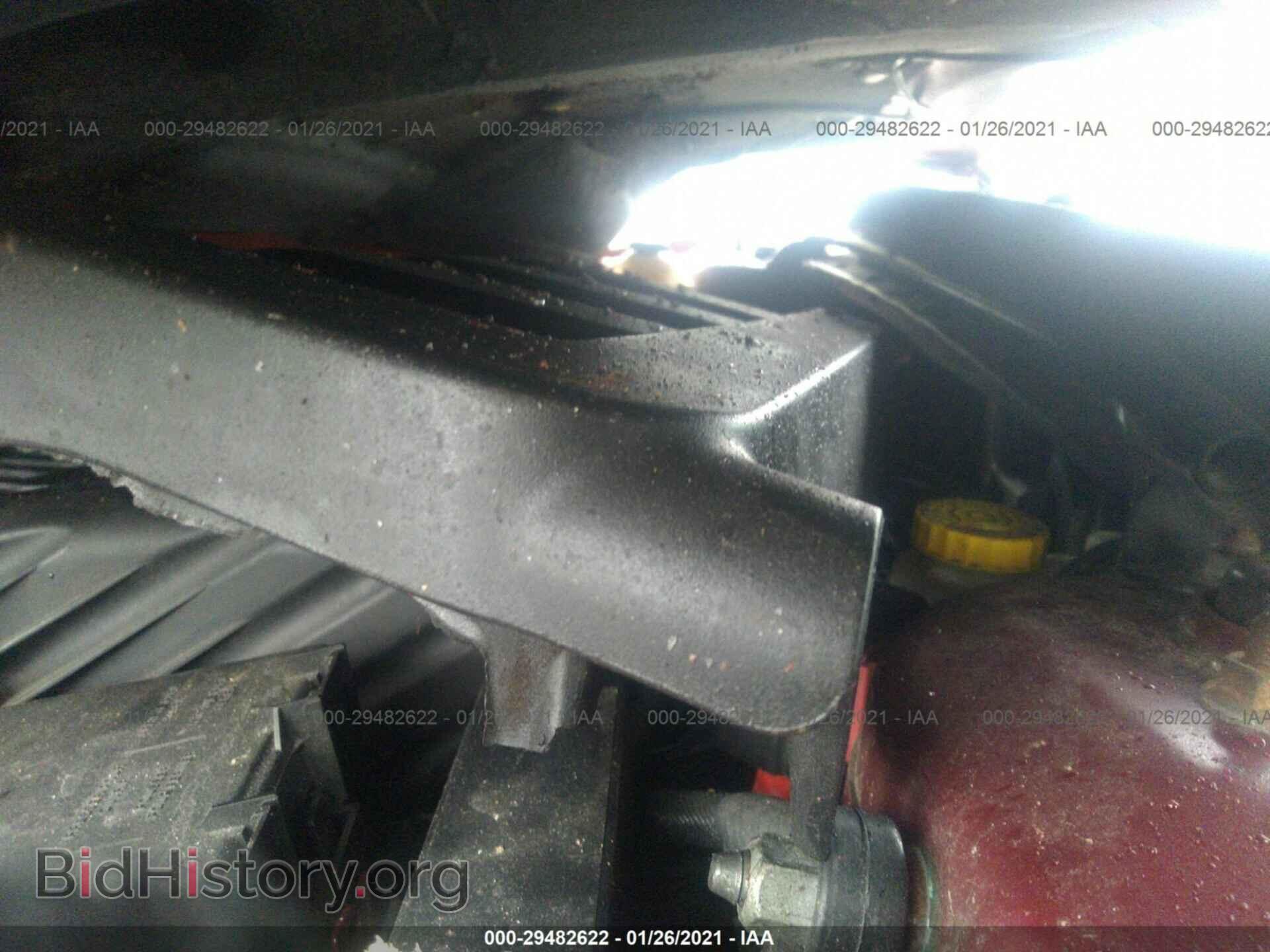 2013 CHRYSLER 200 - VIN: 1C3CCBAB6DN733666 - Фото 10