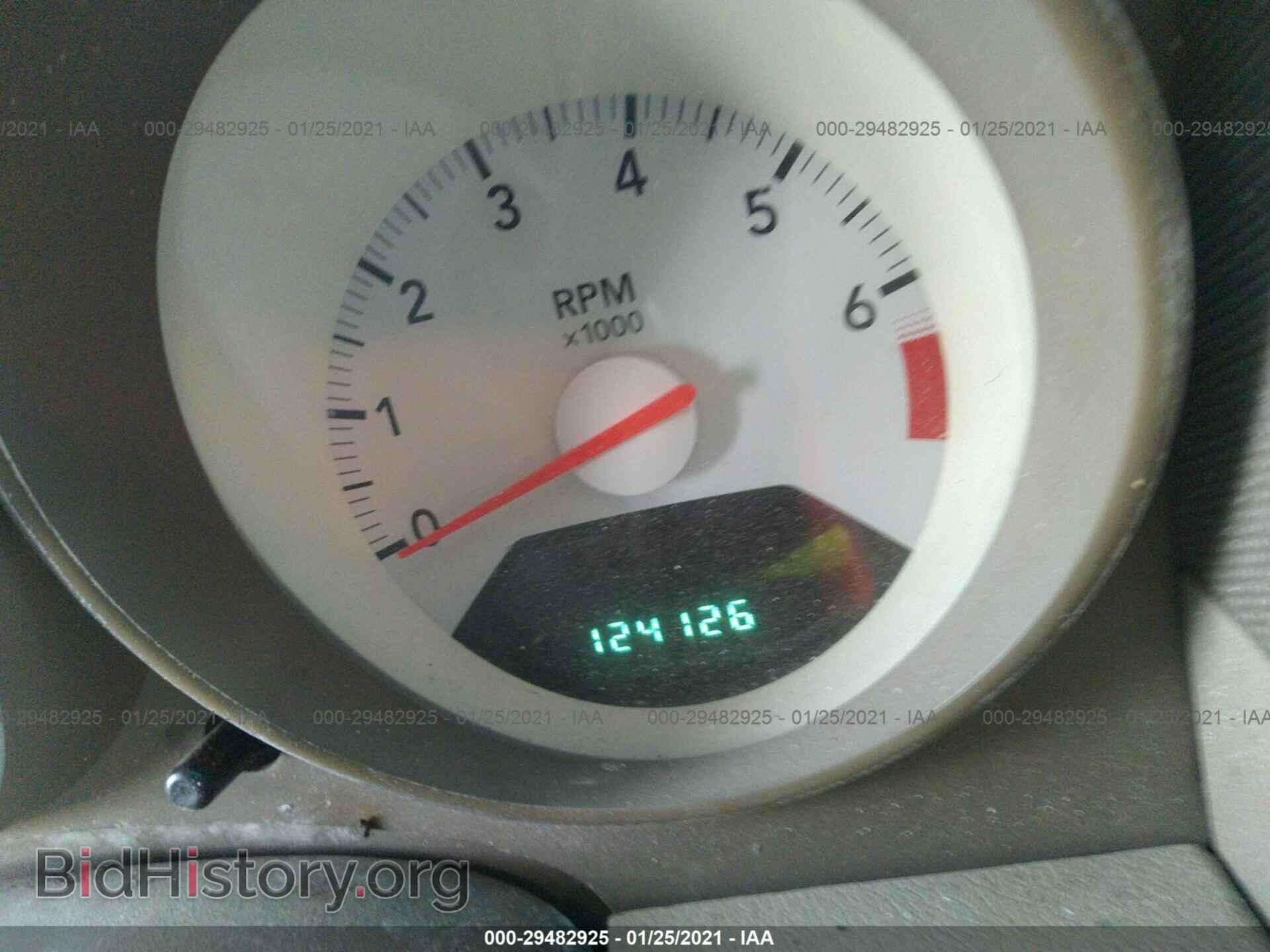 2009 DODGE CALIBER - VIN: 1B3HB48A59D145091 - Фото 7