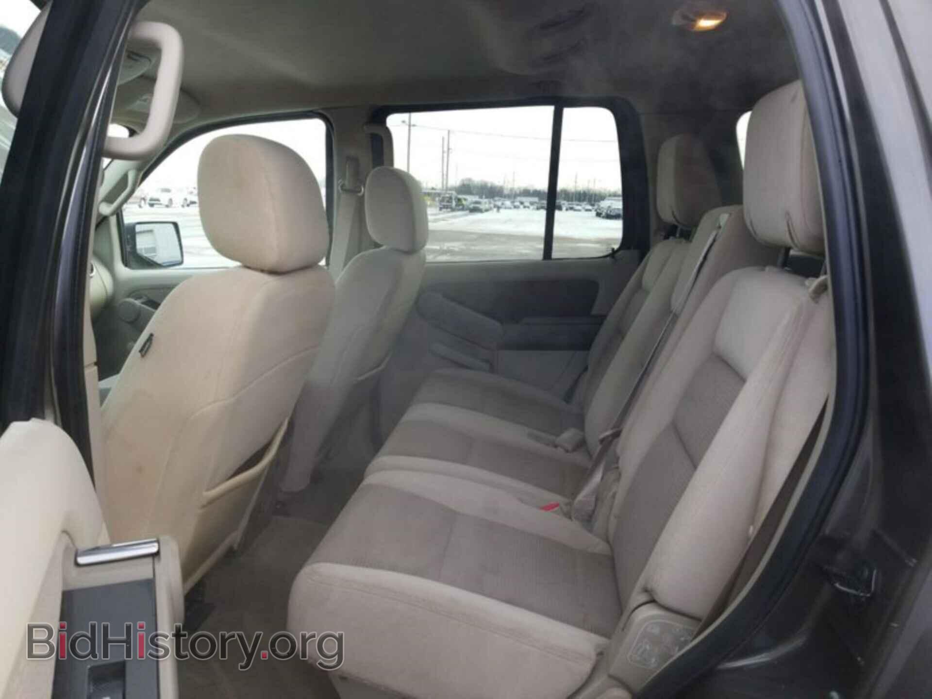 2006 FORD EXPLORER - VIN: 1FMEU73E66UB19291 - Фото 17