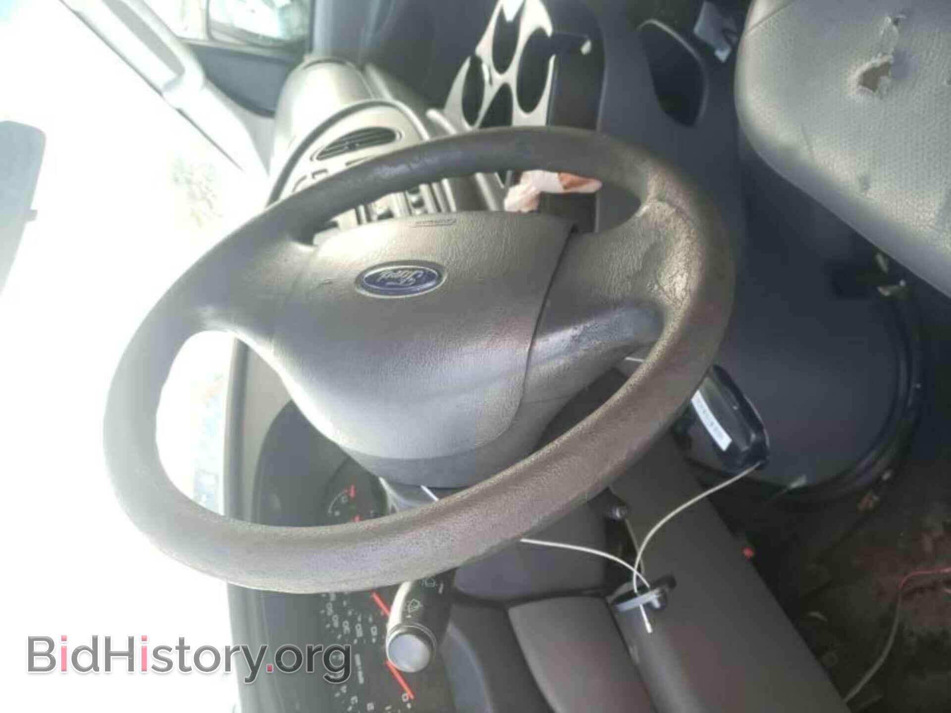 2007 FORD ECONOLINE CARGO VAN - VIN: 1FTNE24L87DA74633 - Фото 16