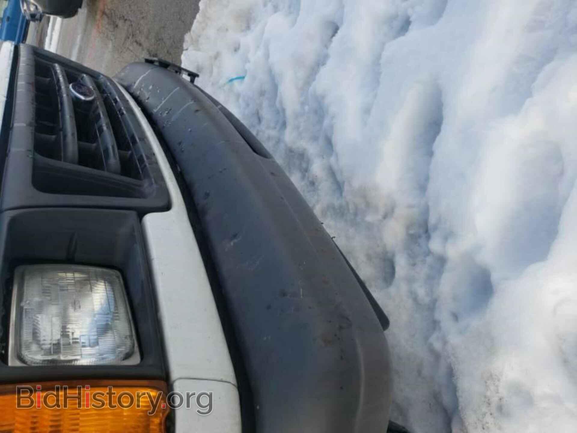 2007 FORD ECONOLINE CARGO VAN - VIN: 1FTNE24L87DA74633 - Фото 22