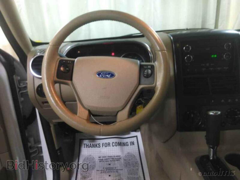 2009 Ford EXPLORER (VIN 1FMEU73E29UA19144) — photo 5 of 33