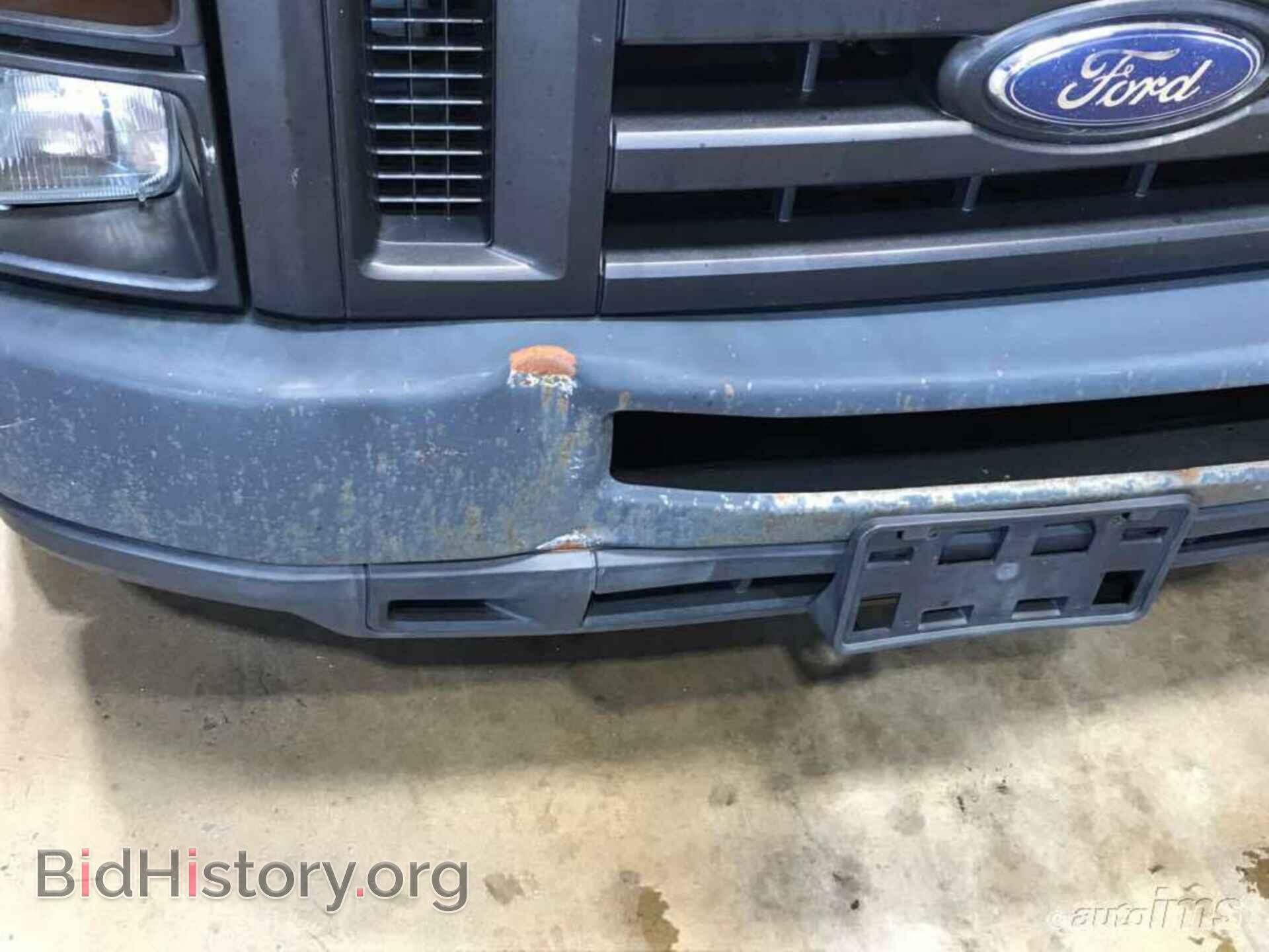 2009 FORD ECONOLINE CARGO VAN - VIN: 1FTNE24L89DA84050 - Фото 23
