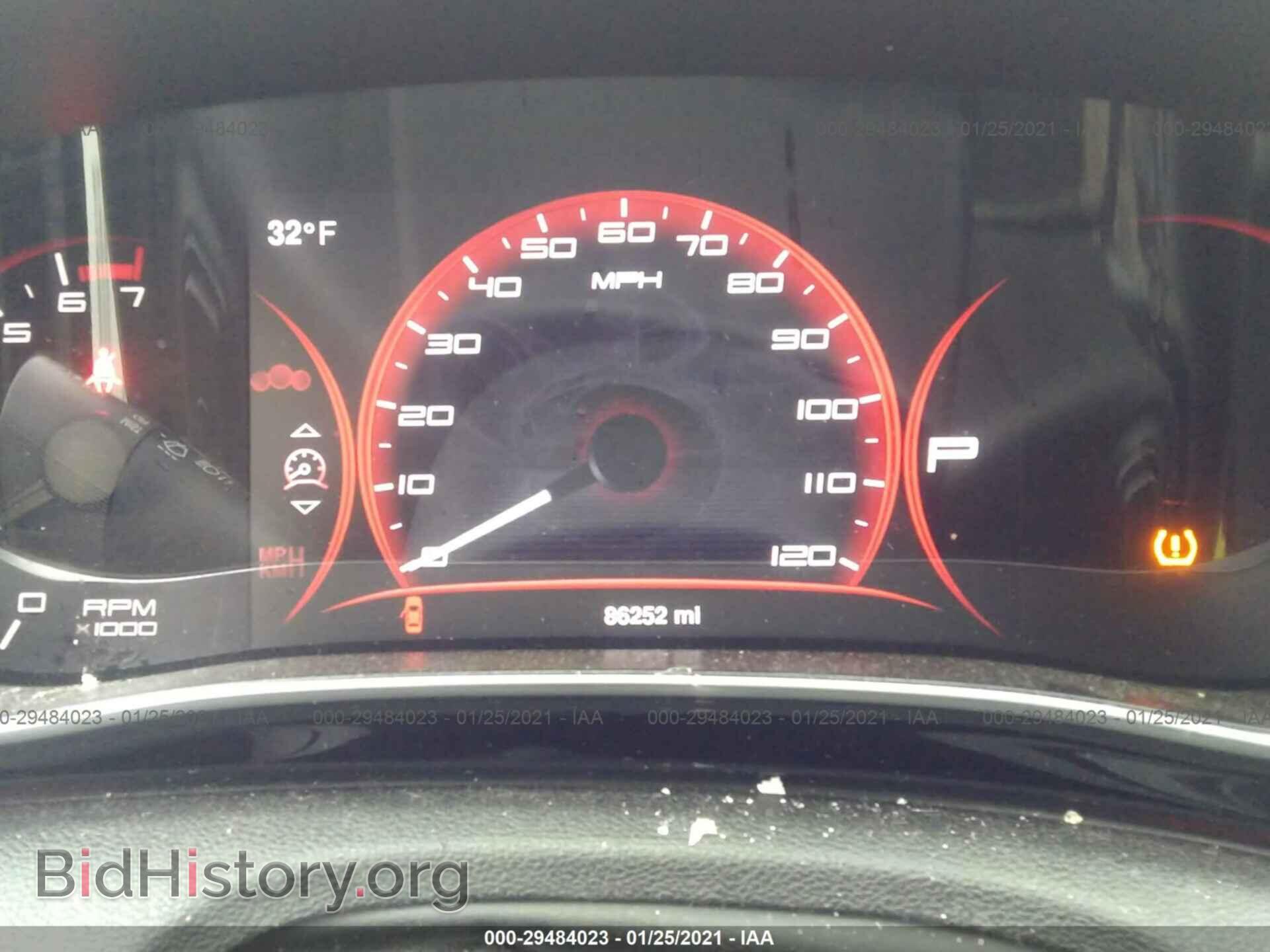 2013 DODGE DART - VIN: 1C3CDFCA4DD329621 - Photo 7