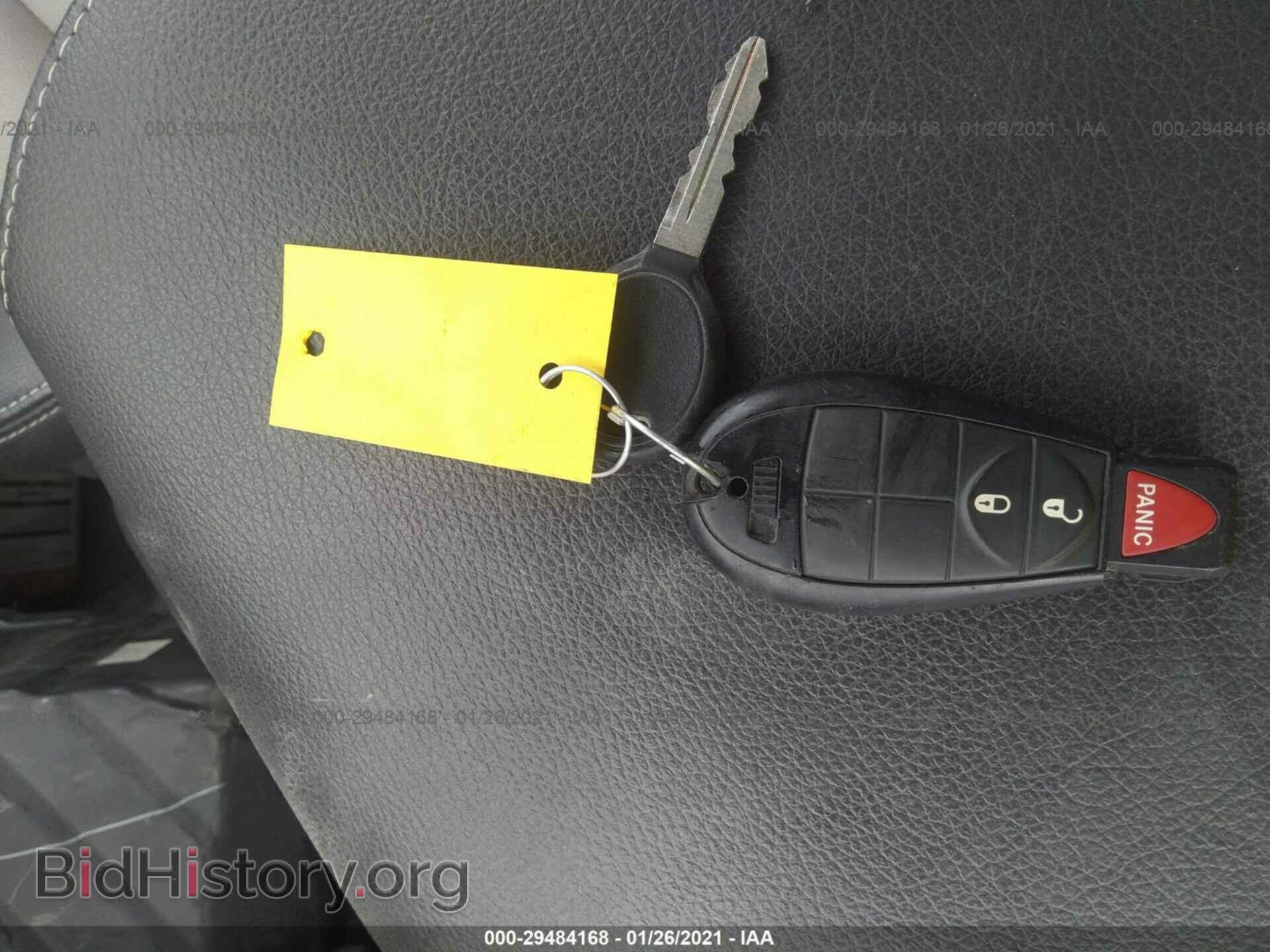 2012 RAM 1500 - VIN: 1C6RD6FP1CS301587 - Фото 11