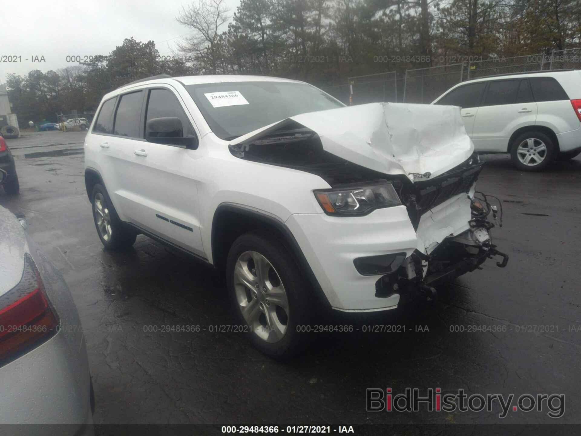 Photo 1C4RJFAG6KC590838 - JEEP GRAND CHEROKEE 2019