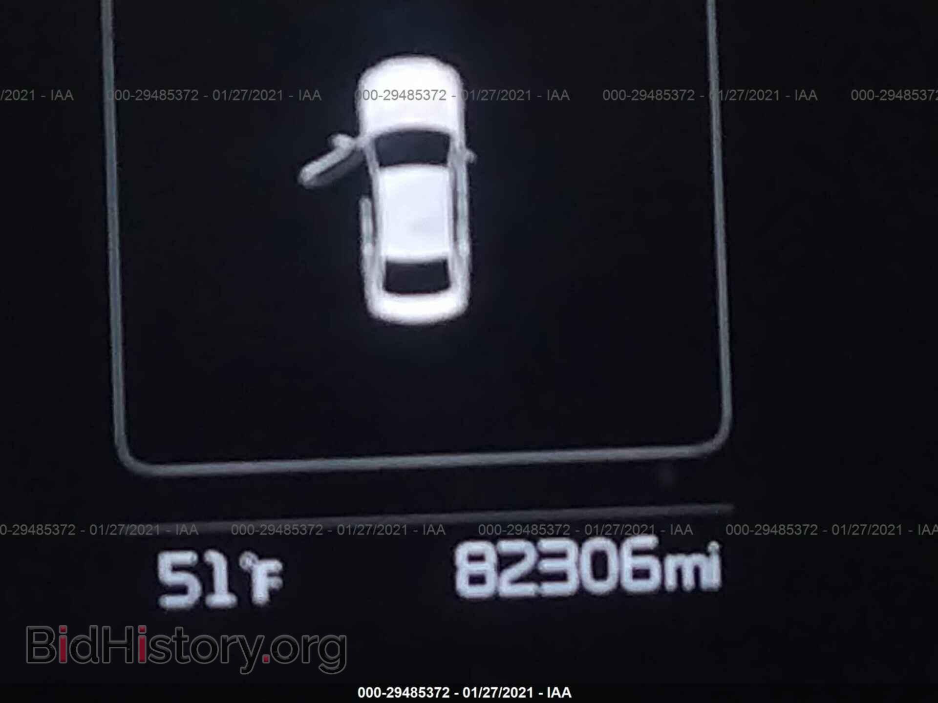 2017 KIA FORTE - VIN: 3KPFL4A77HE024190 - Фото 7