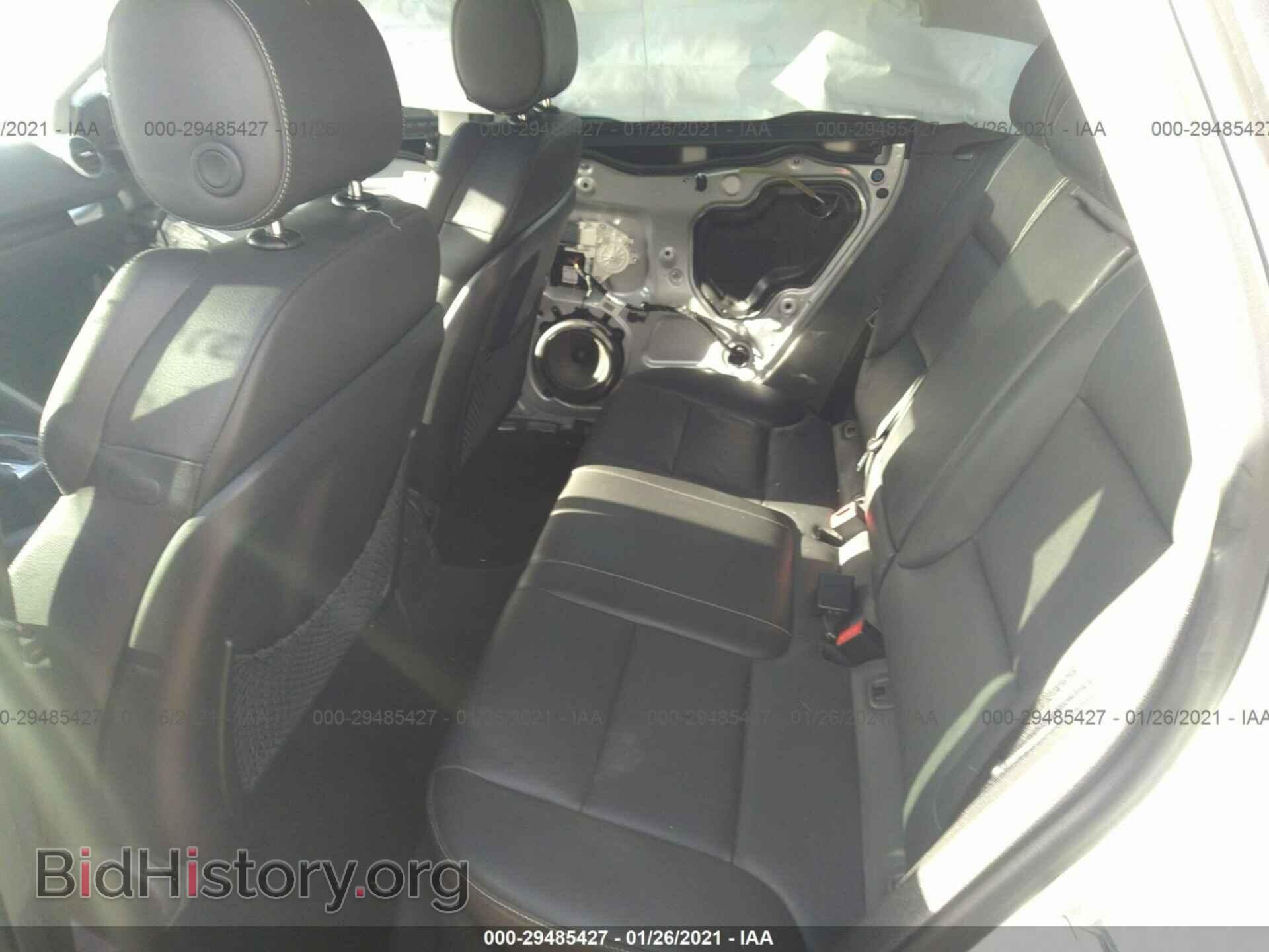2013 AUDI A3 - VIN: WAUKJAFM2DA018809 - Photo 8