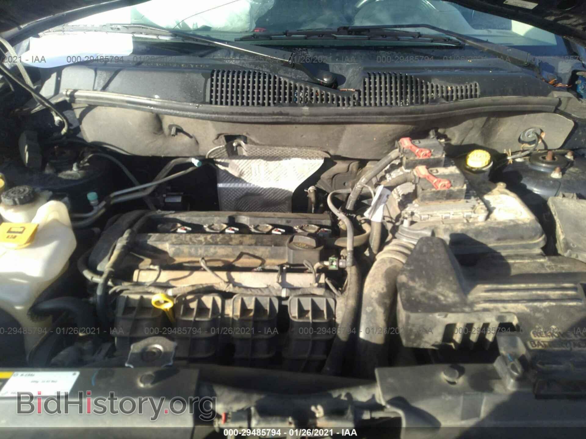 2016 JEEP COMPASS - VIN: 1C4NJCEA4GD615014 - Photo 10