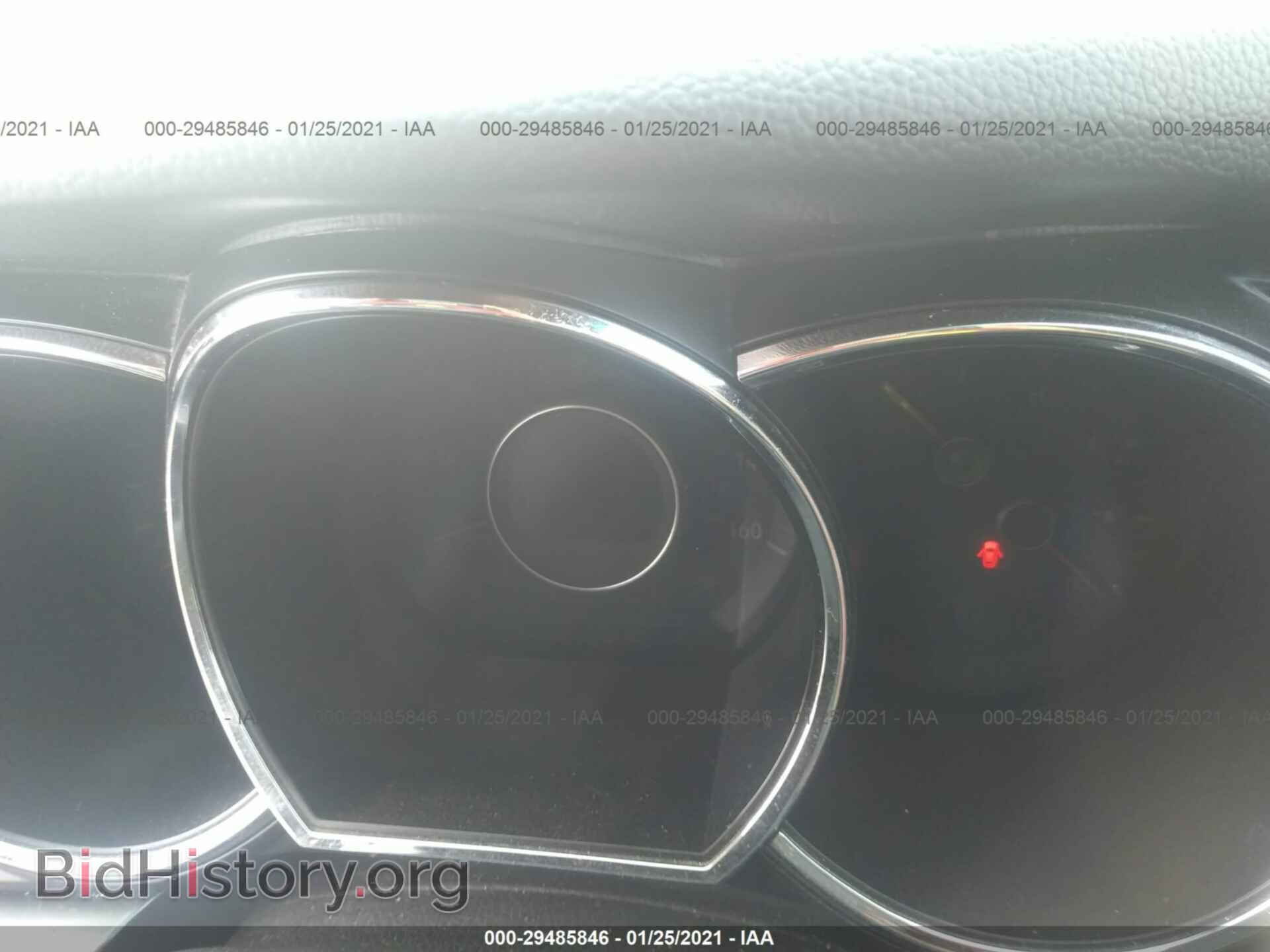 2013 KIA OPTIMA - VIN: 5XXGM4A72DG179989 - Фото 7