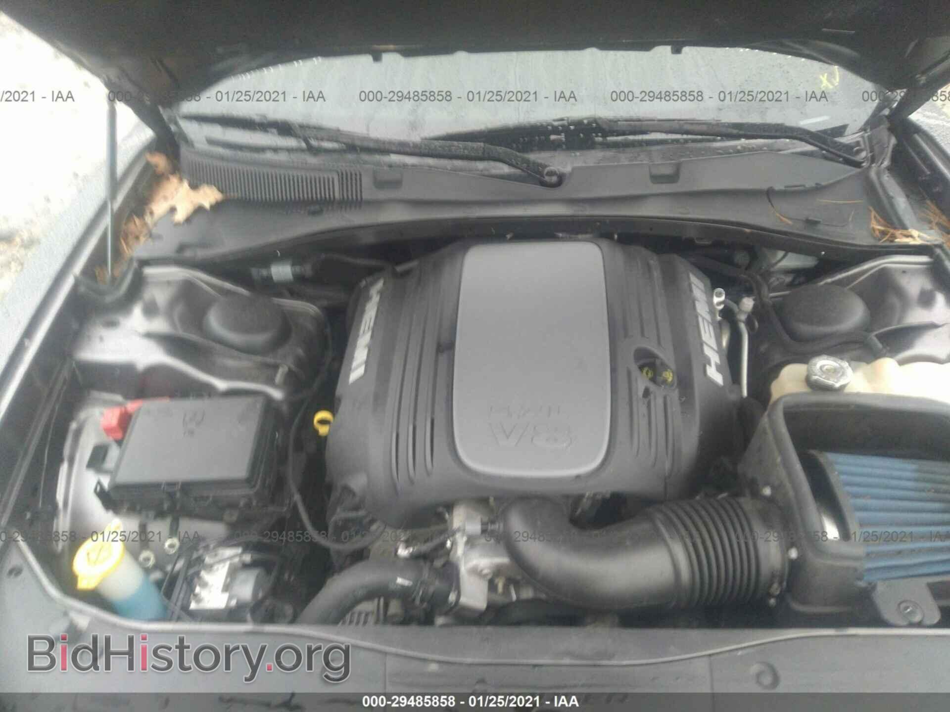 2017 DODGE CHARGER - VIN: 2C3CDXCT2HH628430 - Photo 10
