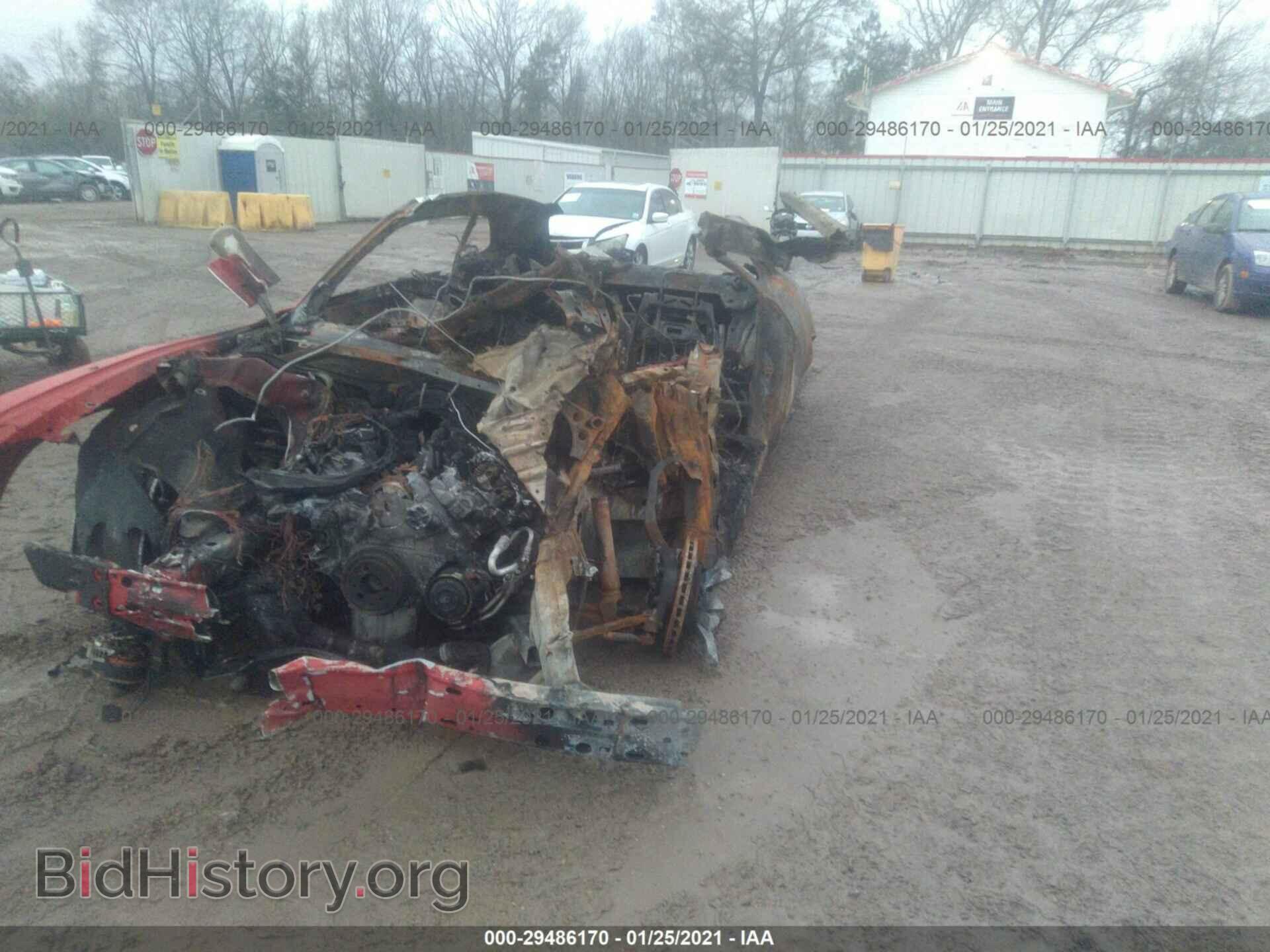 2016 DODGE CHALLENGER - VIN: 2C3CDZFJ8GH236279 - Photo 2