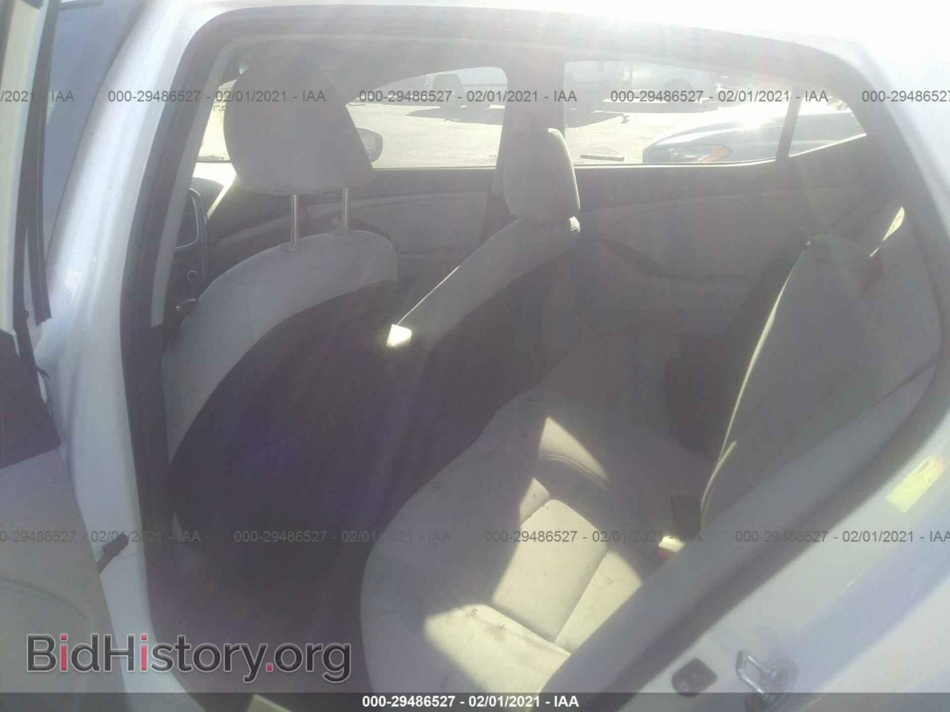 2015 KIA OPTIMA - VIN: KNAGM4A76F5530942 - Фото 8