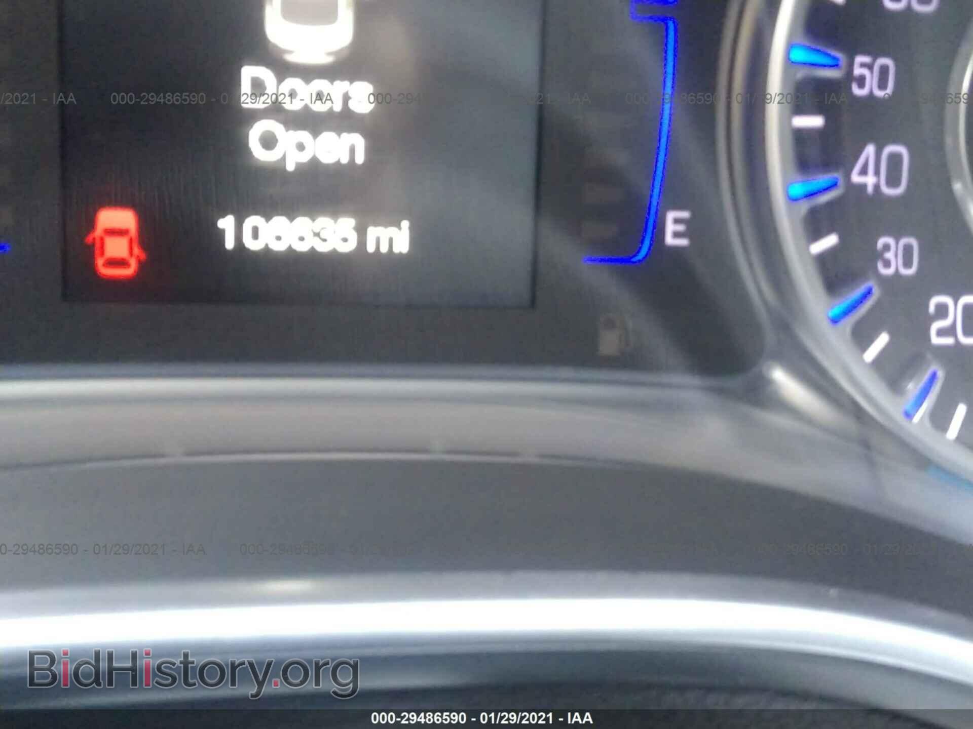 2015 CHRYSLER 200 - VIN: 1C3CCCAB1FN576833 - Photo 7