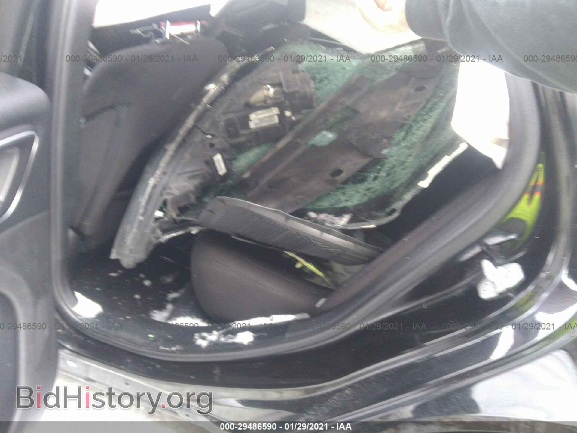 2015 CHRYSLER 200 - VIN: 1C3CCCAB1FN576833 - Photo 8