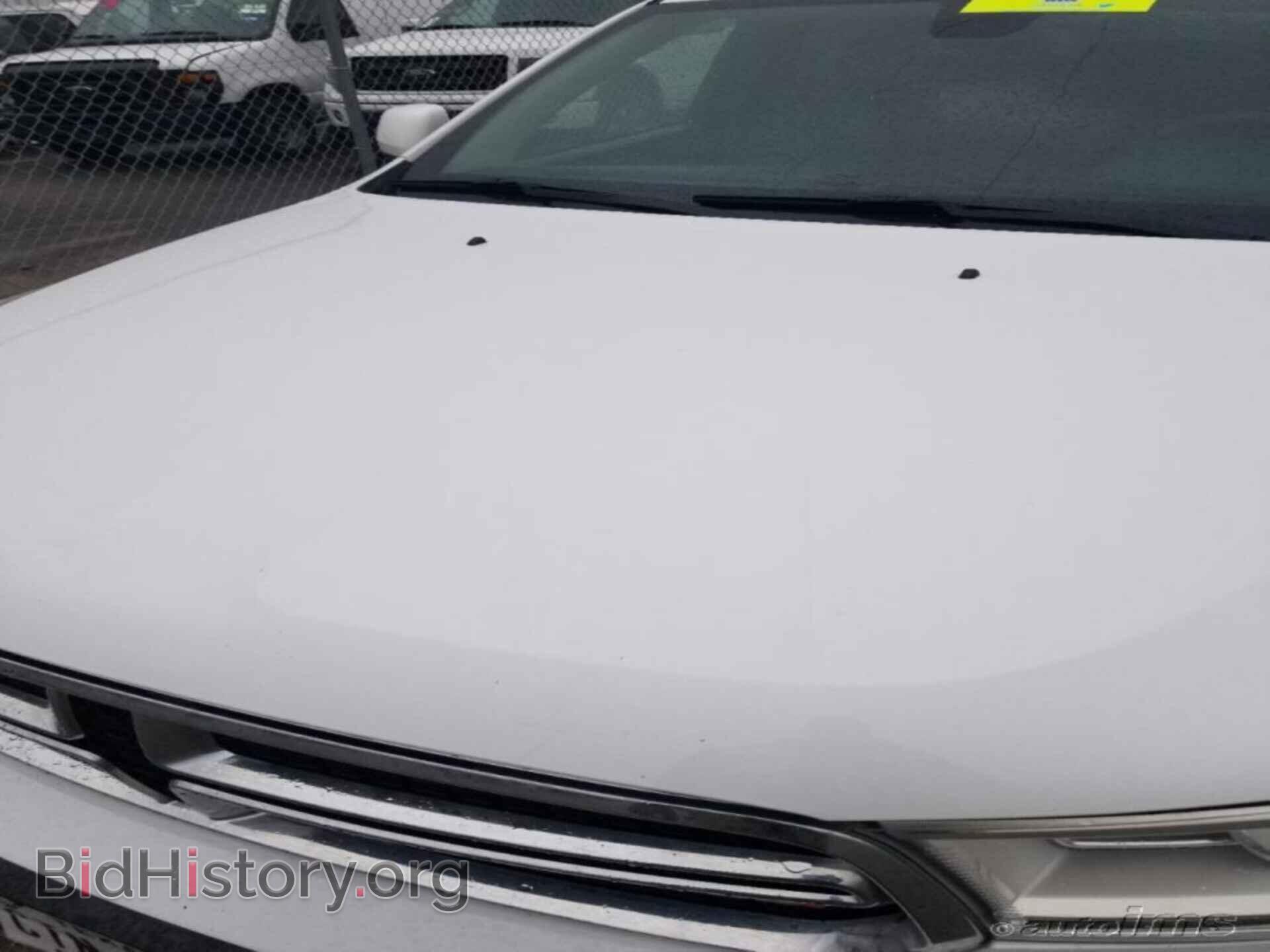 2014 DODGE DURANGO - VIN: 1C4RDHAG7EC308357 - Photo 14