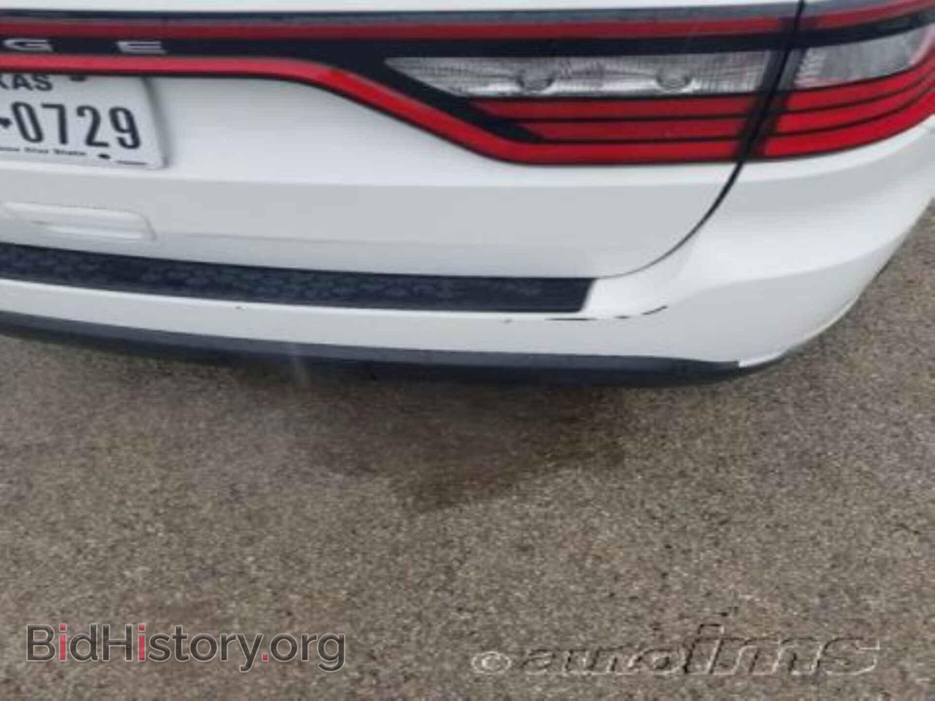 2014 DODGE DURANGO - VIN: 1C4RDHAG7EC308357 - Photo 18