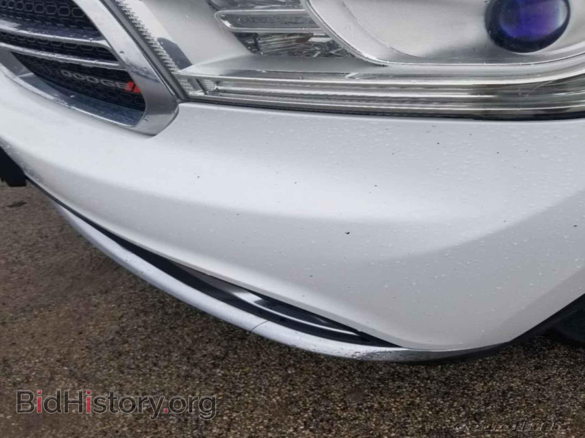 2014 DODGE DURANGO - VIN: 1C4RDHAG7EC308357 - Photo 20