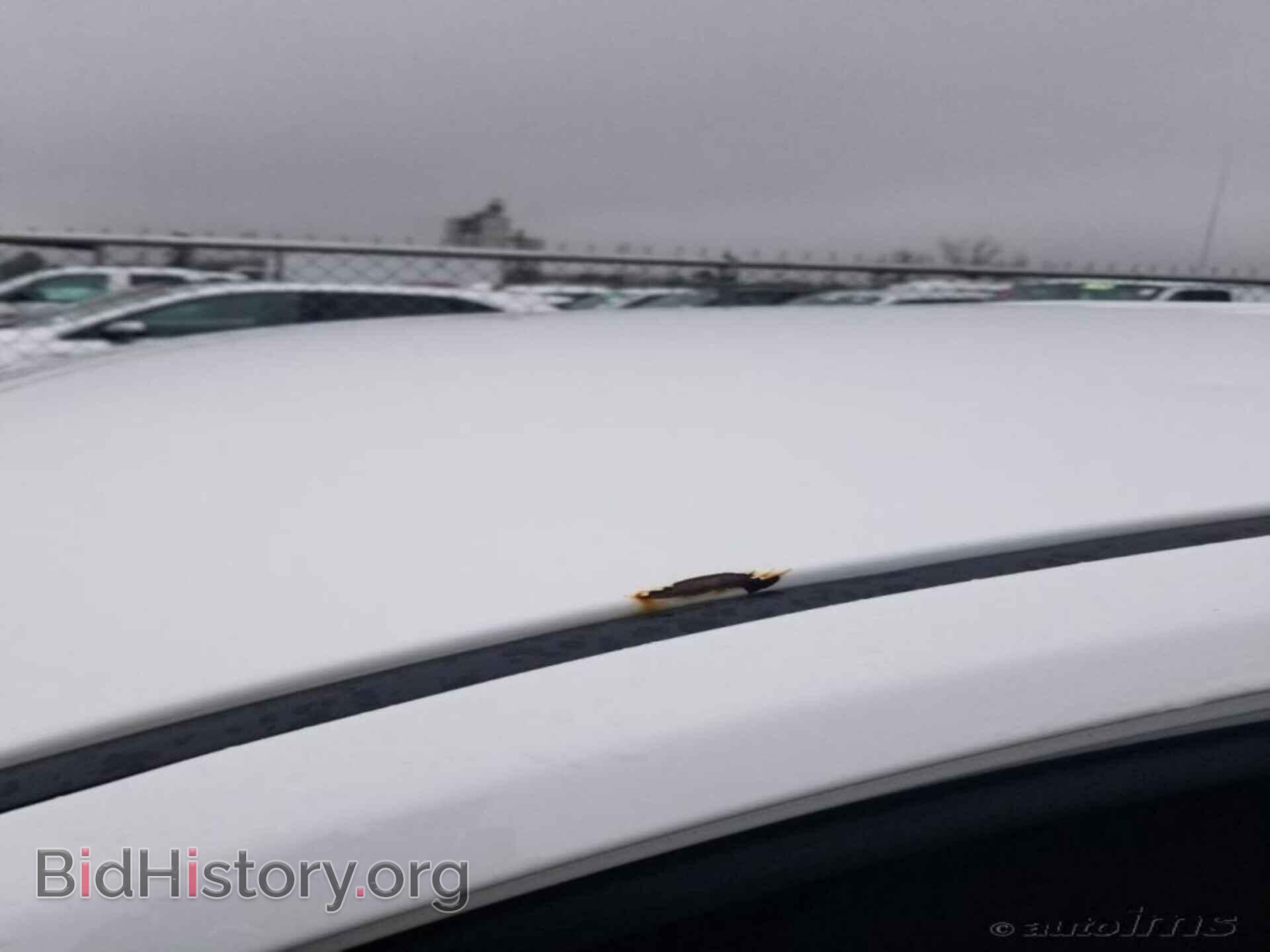 2014 DODGE DURANGO - VIN: 1C4RDHAG7EC308357 - Photo 21