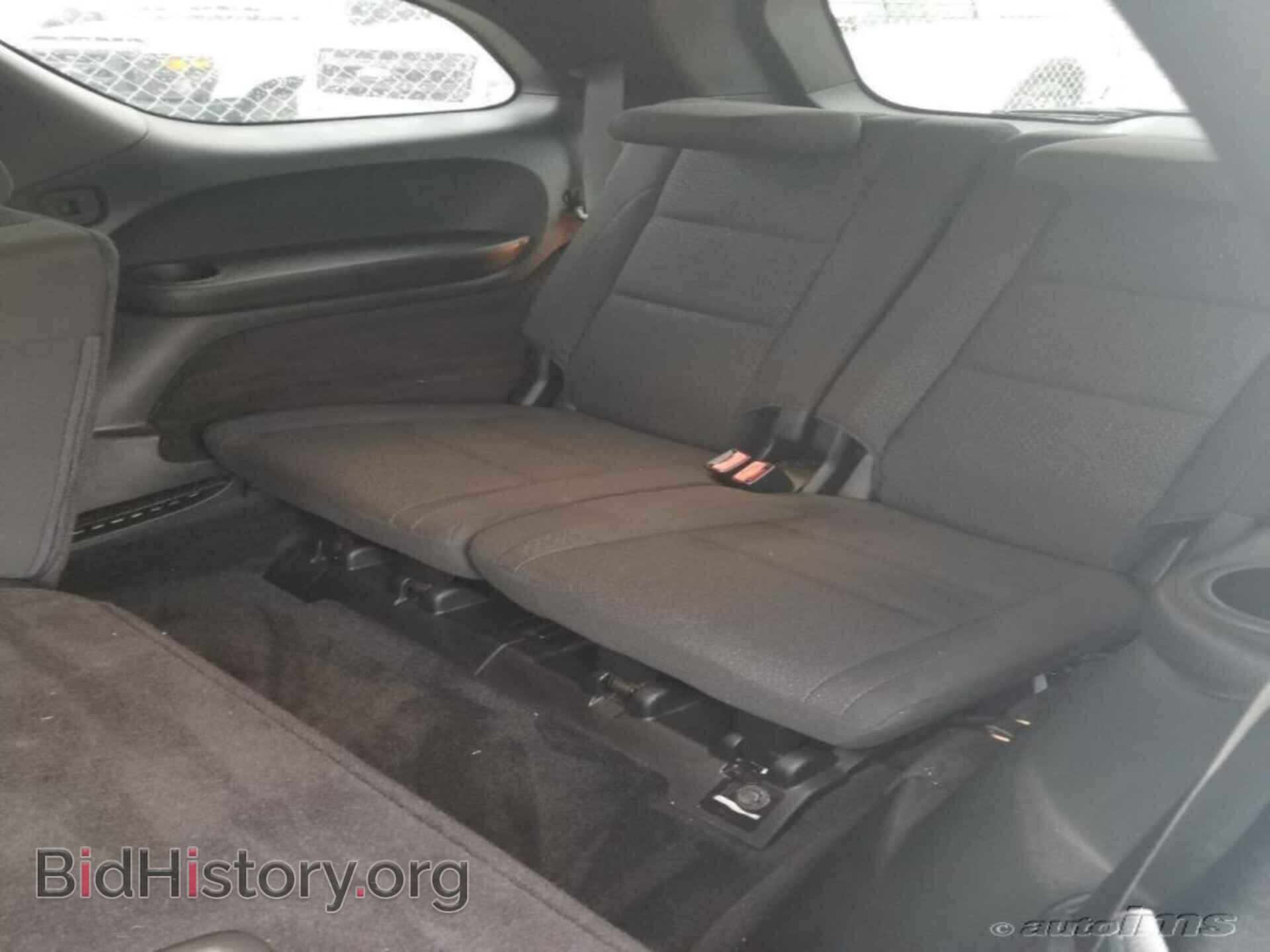 2014 DODGE DURANGO - VIN: 1C4RDHAG7EC308357 - Photo 7