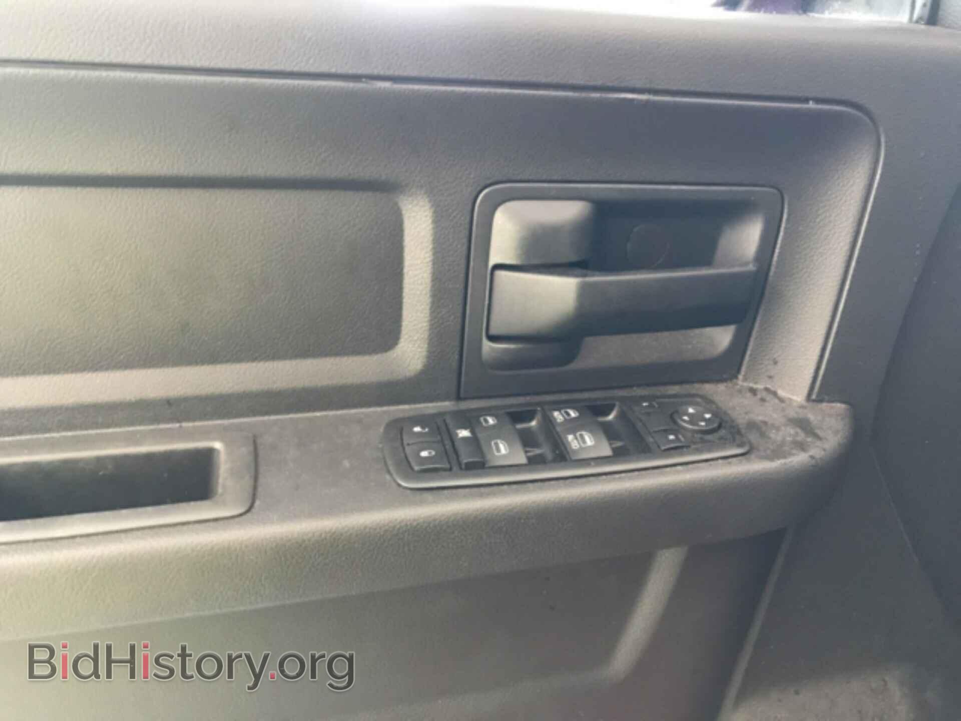 2012 RAM 1500 - VIN: 1C6RD6FT7CS156522 - Фото 11