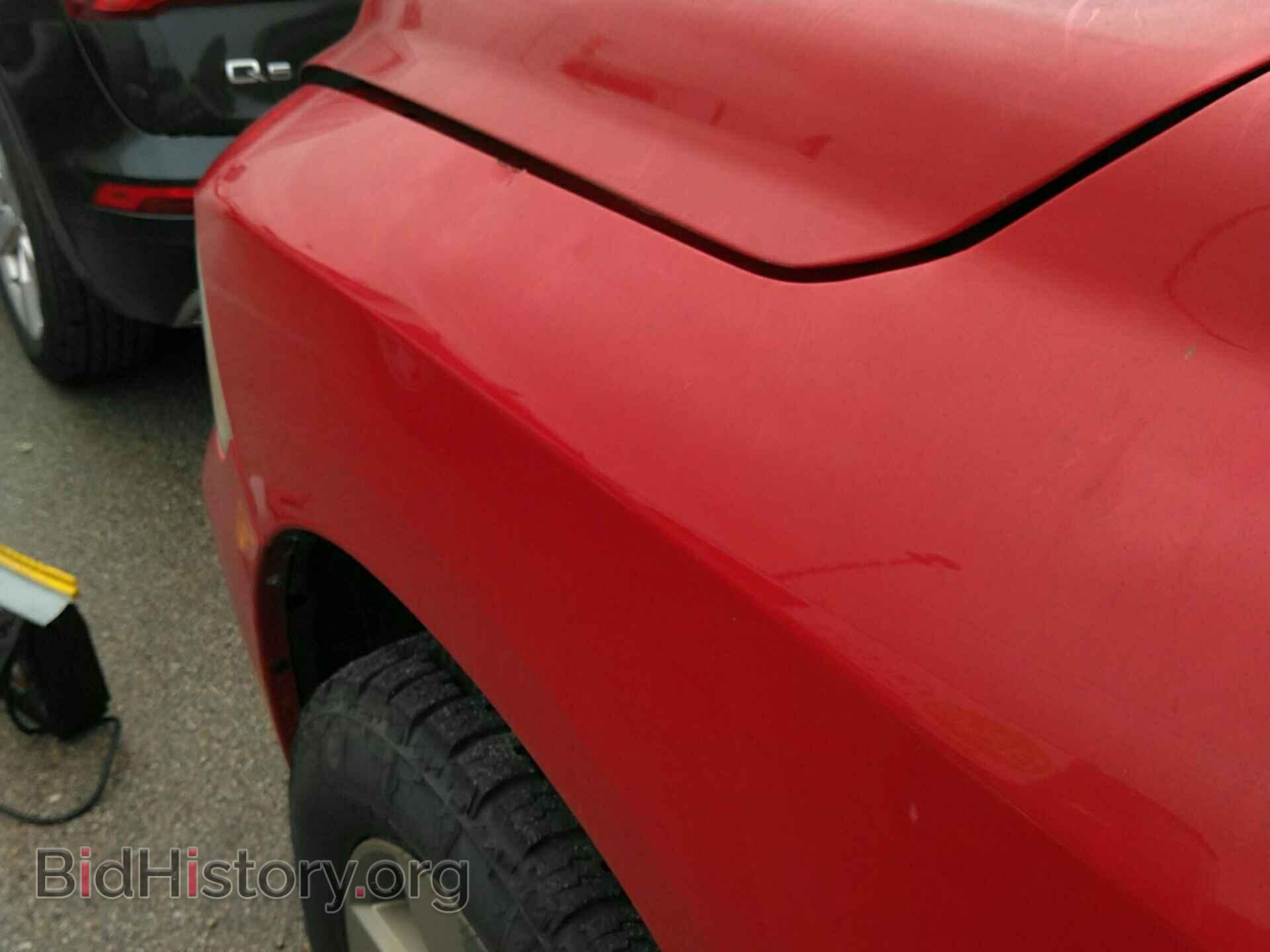 2012 RAM 1500 - VIN: 1C6RD6FT7CS156522 - Фото 22