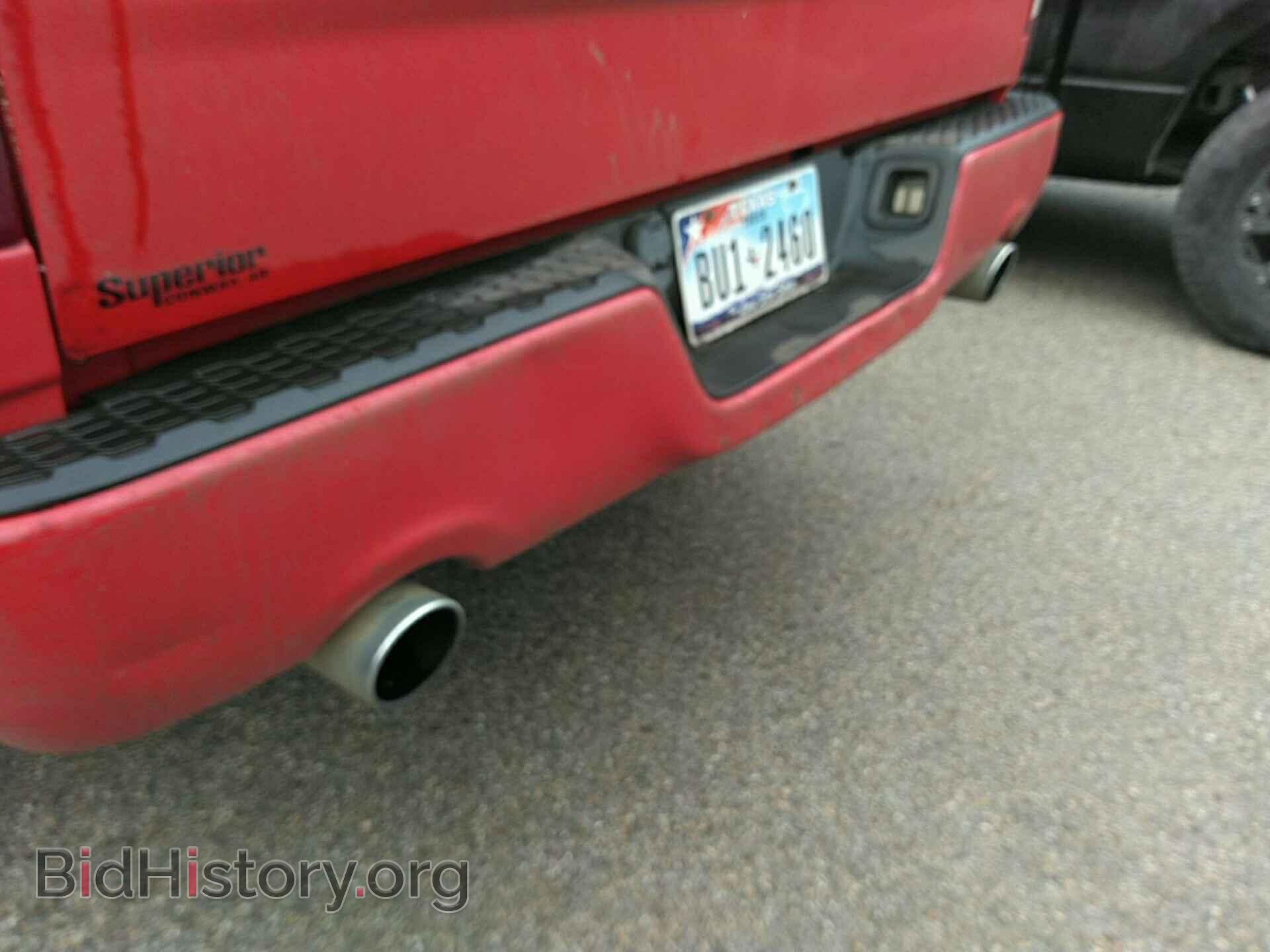 2012 RAM 1500 - VIN: 1C6RD6FT7CS156522 - Фото 23
