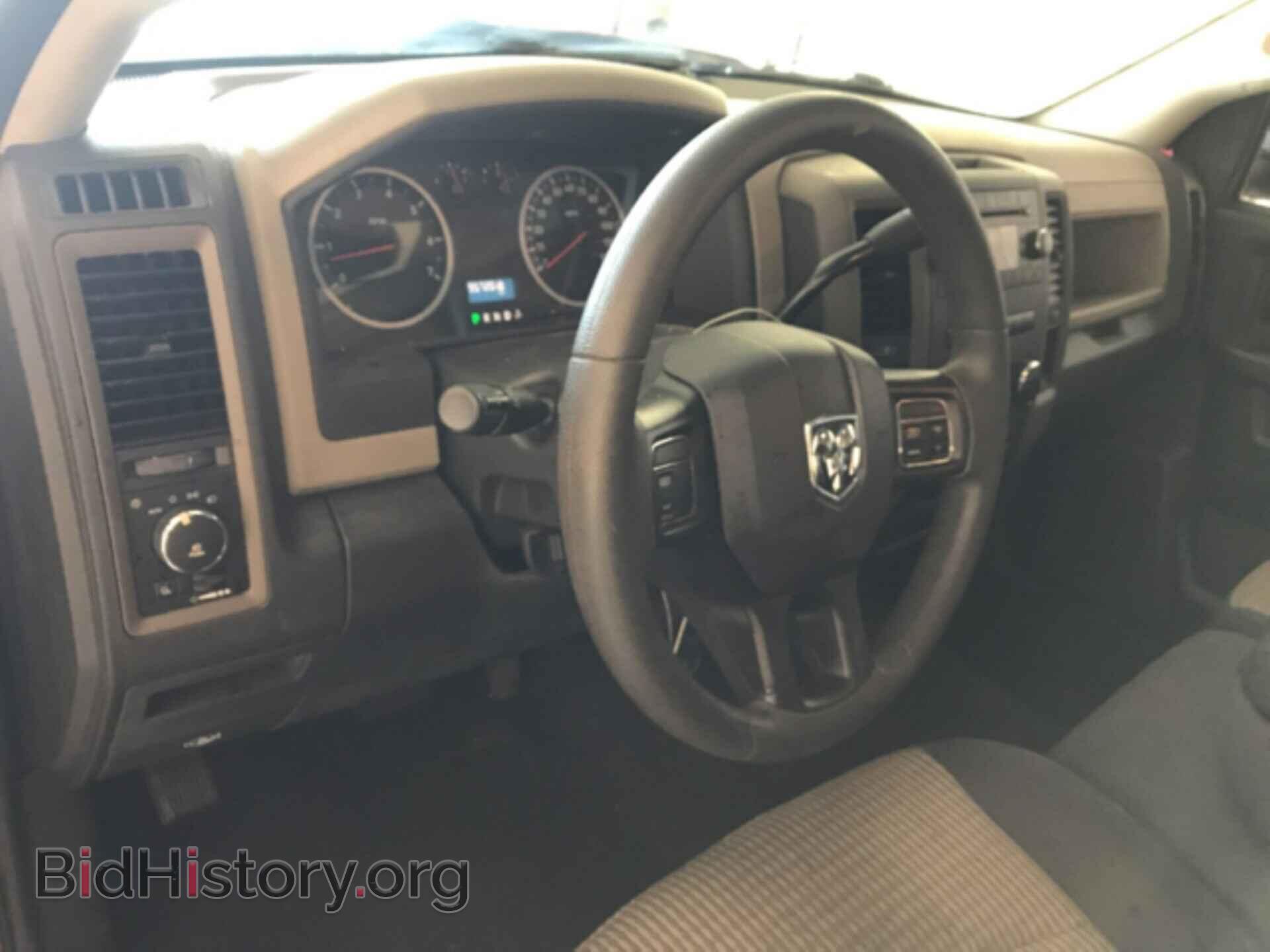 2012 RAM 1500 - VIN: 1C6RD6FT7CS156522 - Фото 6