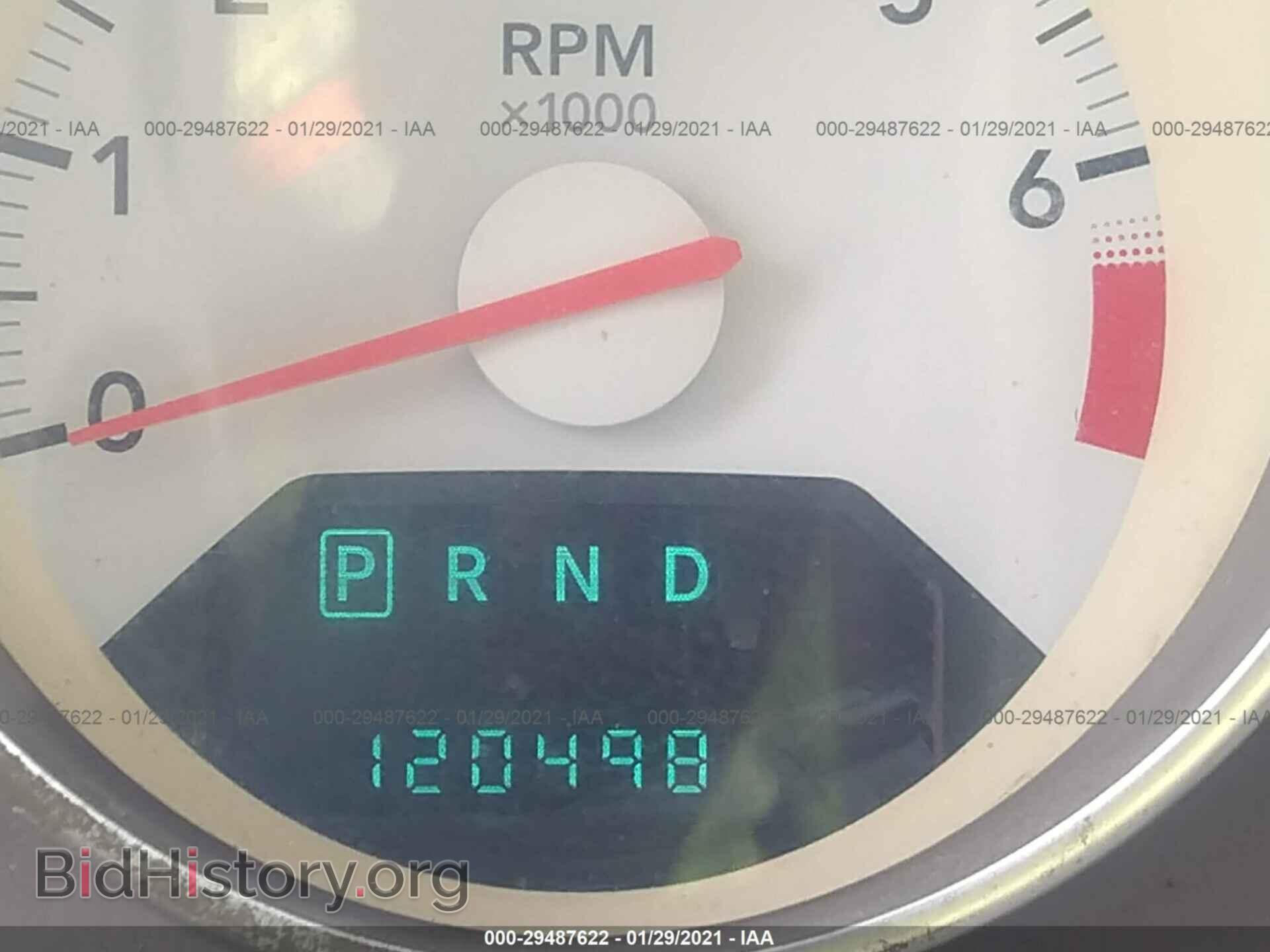 2009 DODGE CALIBER - VIN: 1B3HB48AX9D116315 - Фото 7