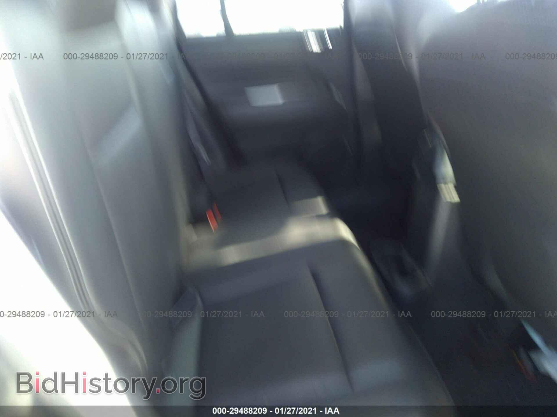 2015 JEEP COMPASS - VIN: 1C4NJDEB4FD120695 - Photo 8