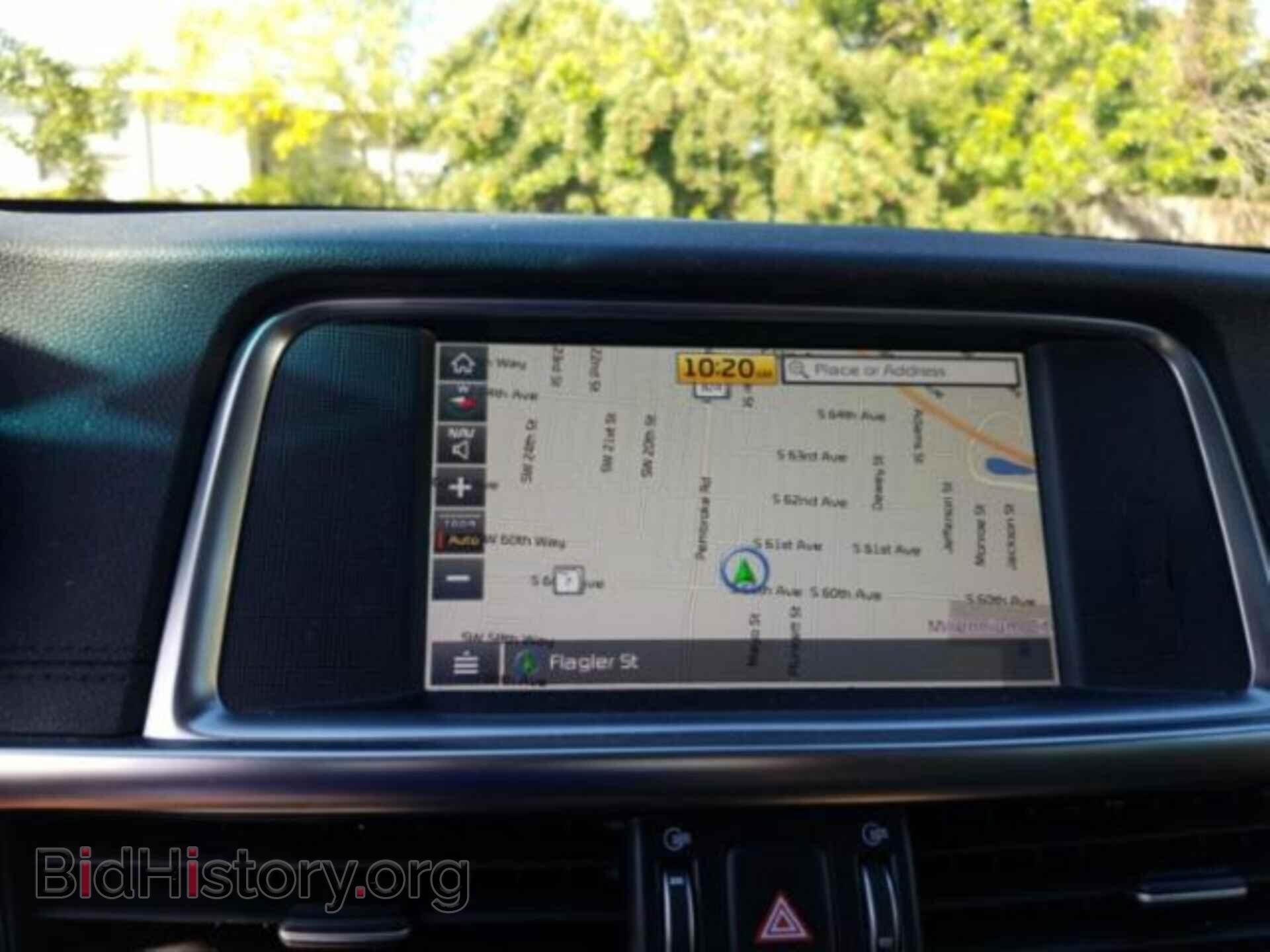 2018 KIA OPTIMA - VIN: 5XXGU4L31JG214236 - Фото 18