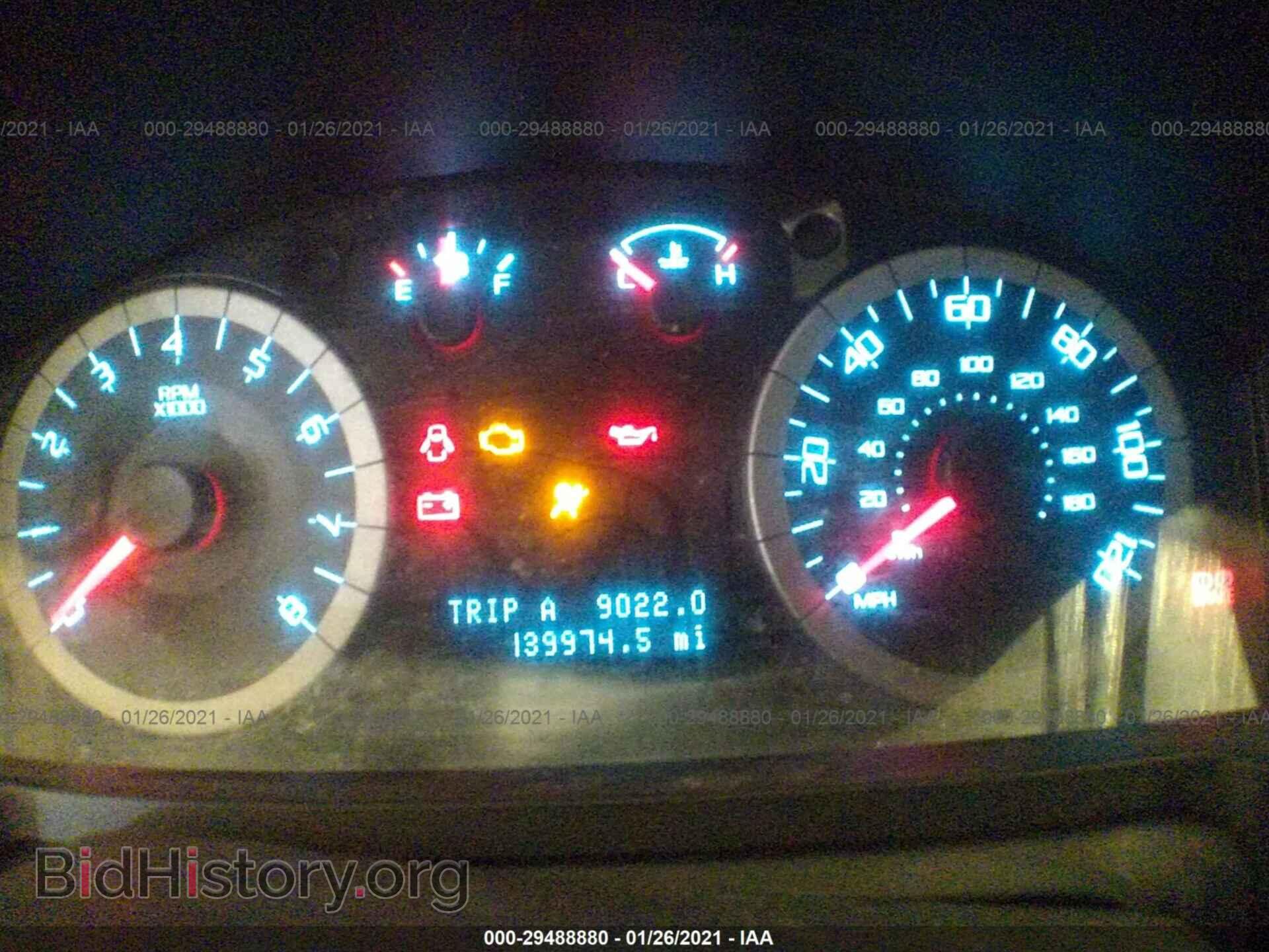 2011 FORD ESCAPE - VIN: 1FMCU9D77BKA08709 - Фото 7