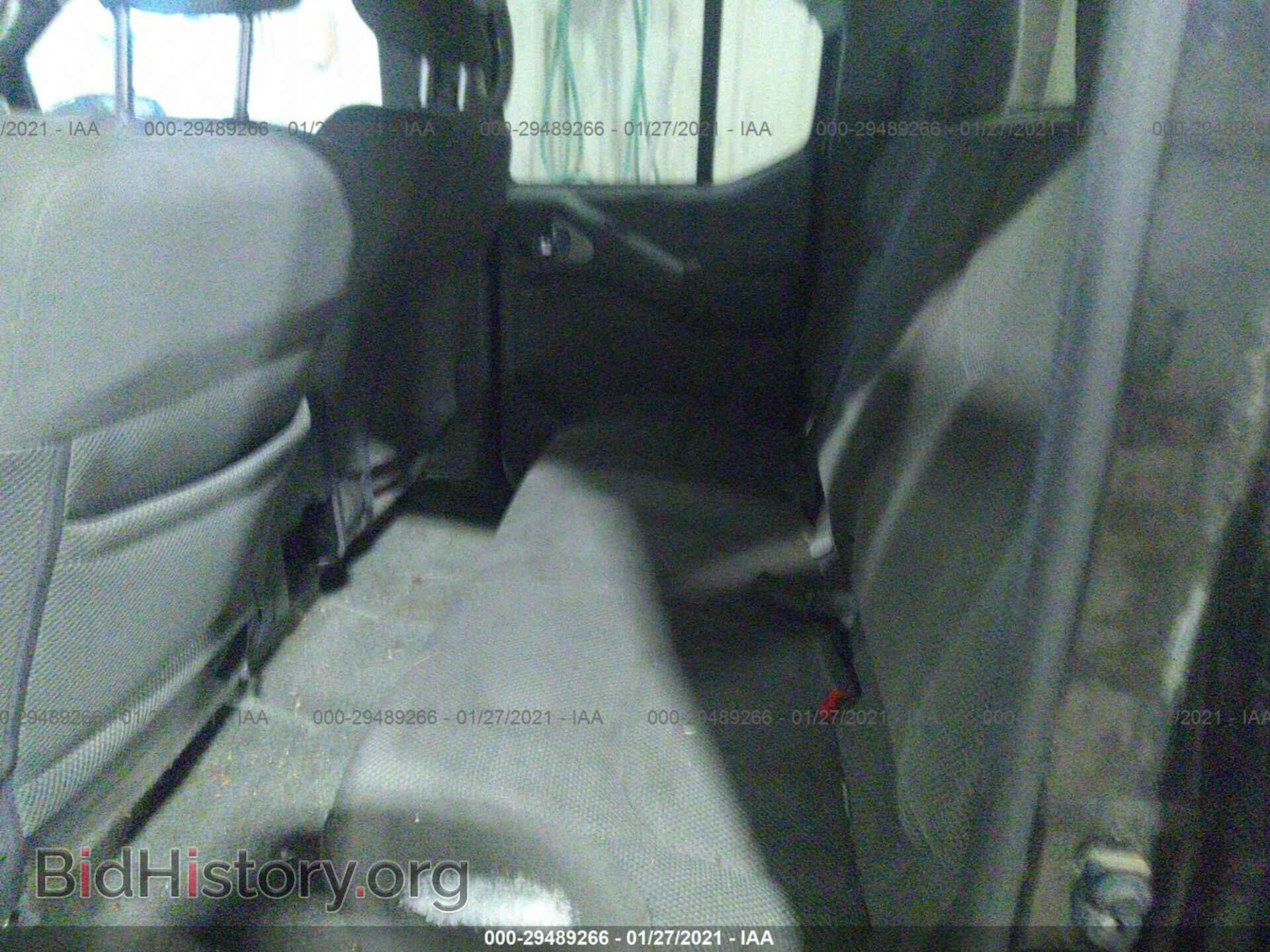 2016 NISSAN FRONTIER - VIN: 1N6AD0EV7GN794616 - Фото 8