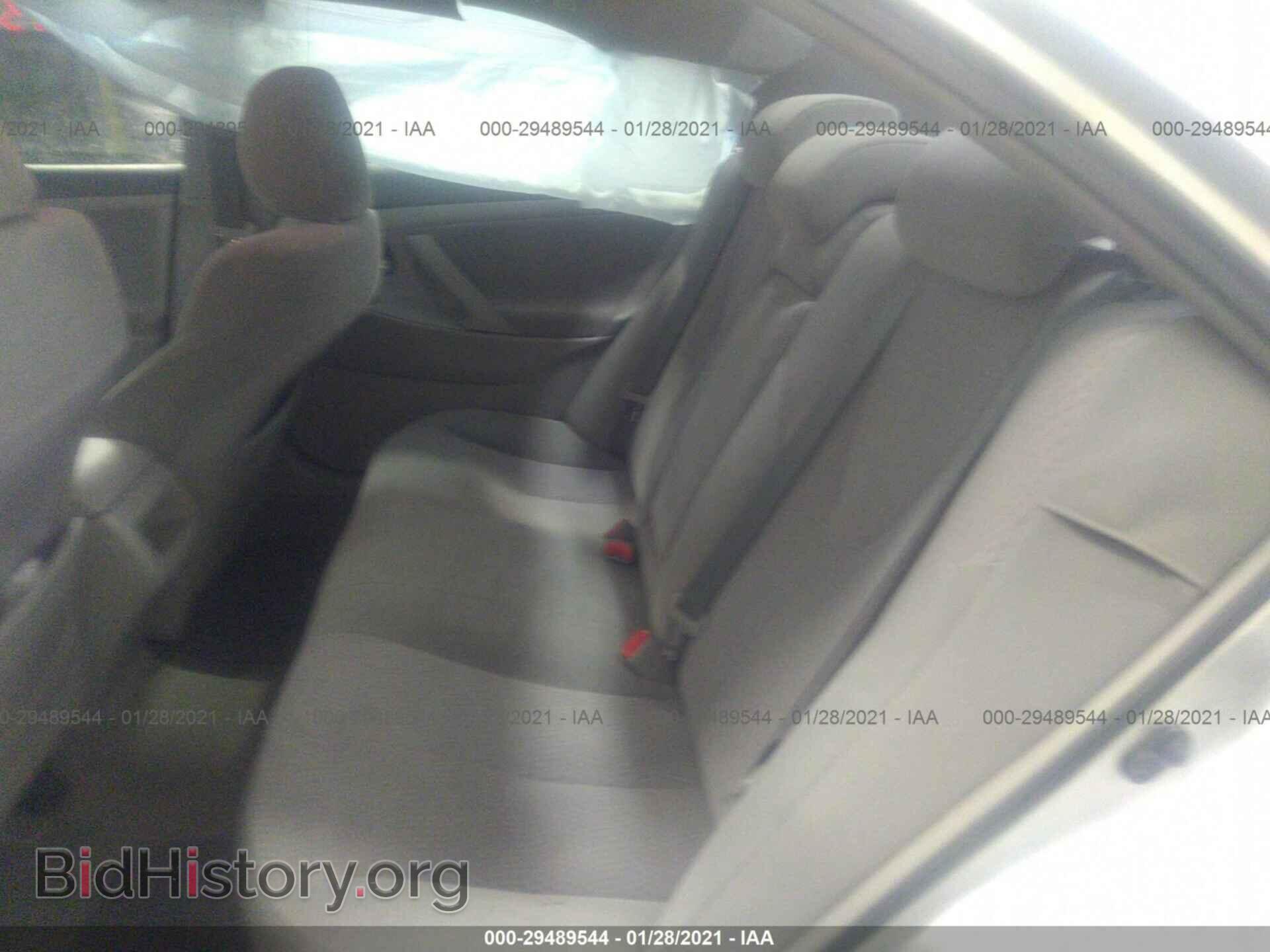 2016 CHRYSLER 300 - VIN: 2C3CCASG5GH152743 - Фото 8