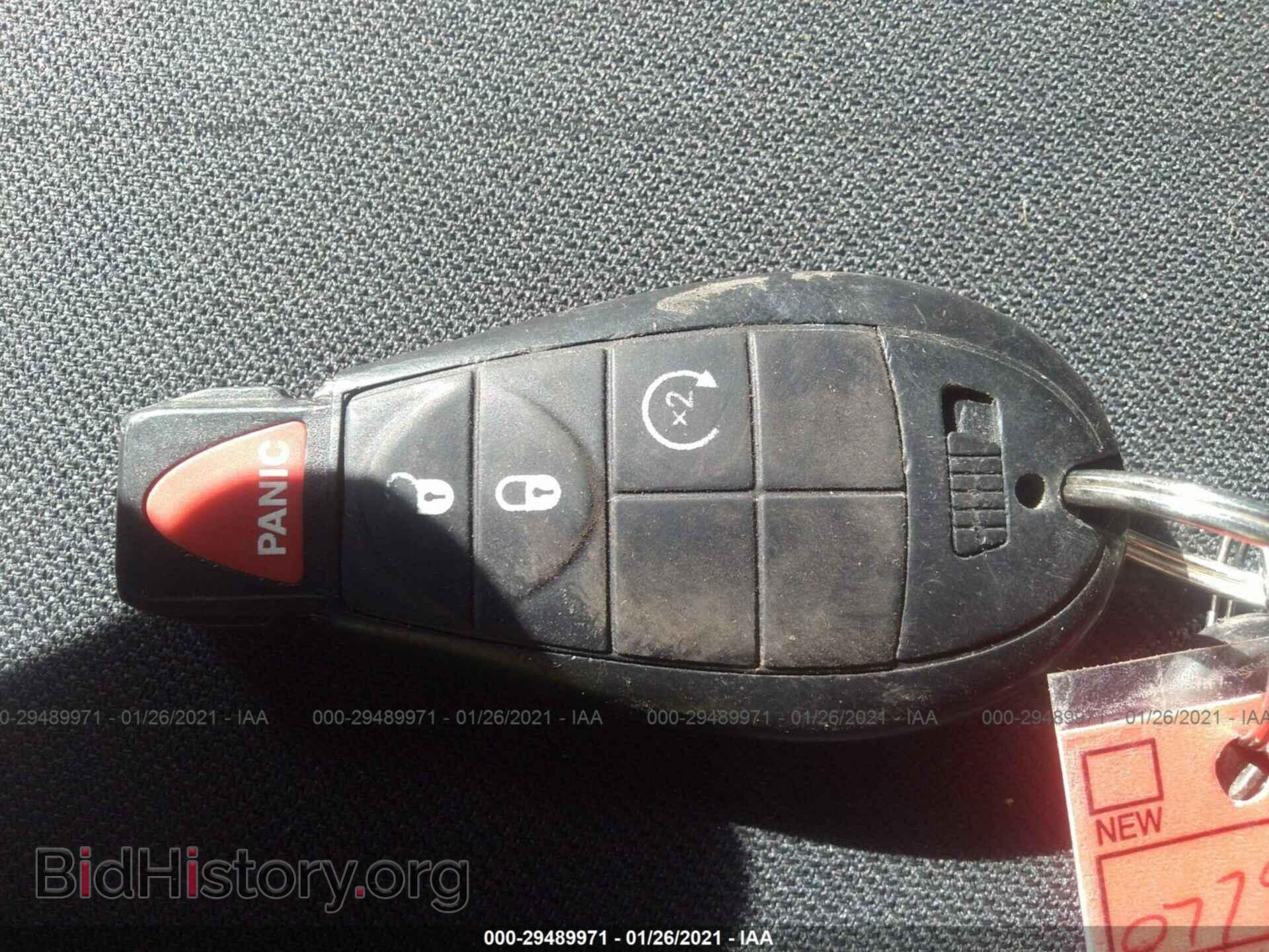 2012 RAM 1500 - VIN: 1C6RD6FP7CS158550 - Photo 11